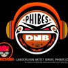 SANDMAN - LANDCRUISIN ARTIST SERIES: PHIBES (DNB)