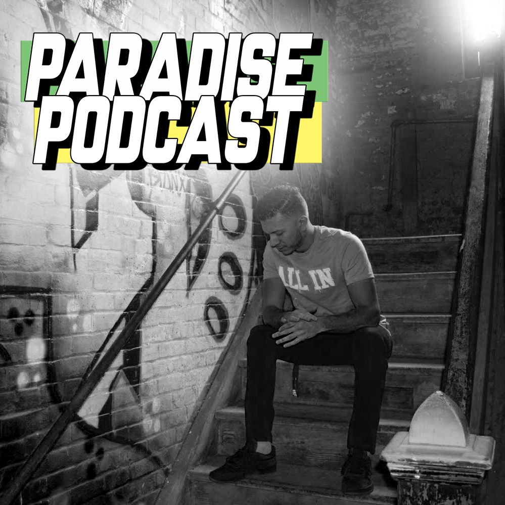 Episode 36 - Easy Talk (Raiders Fans, Matchups, & Underdogs)