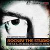 Rockin The Studio with Glyn Shepherd 09.04.2018