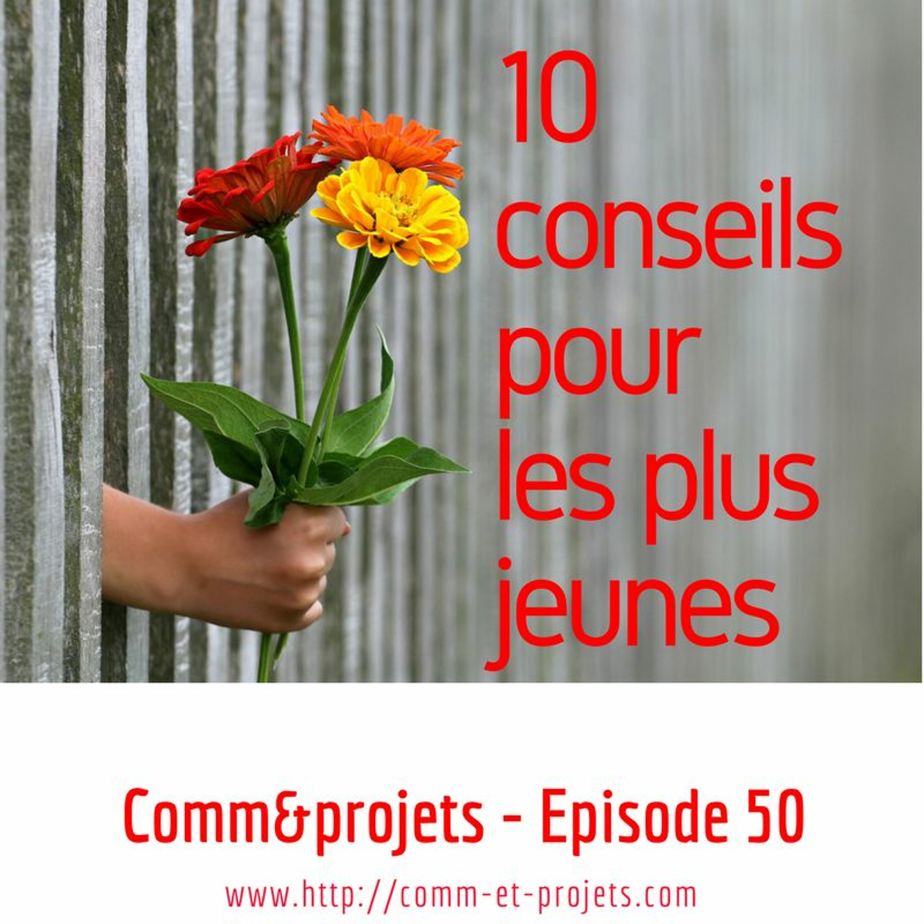 Comm&projets