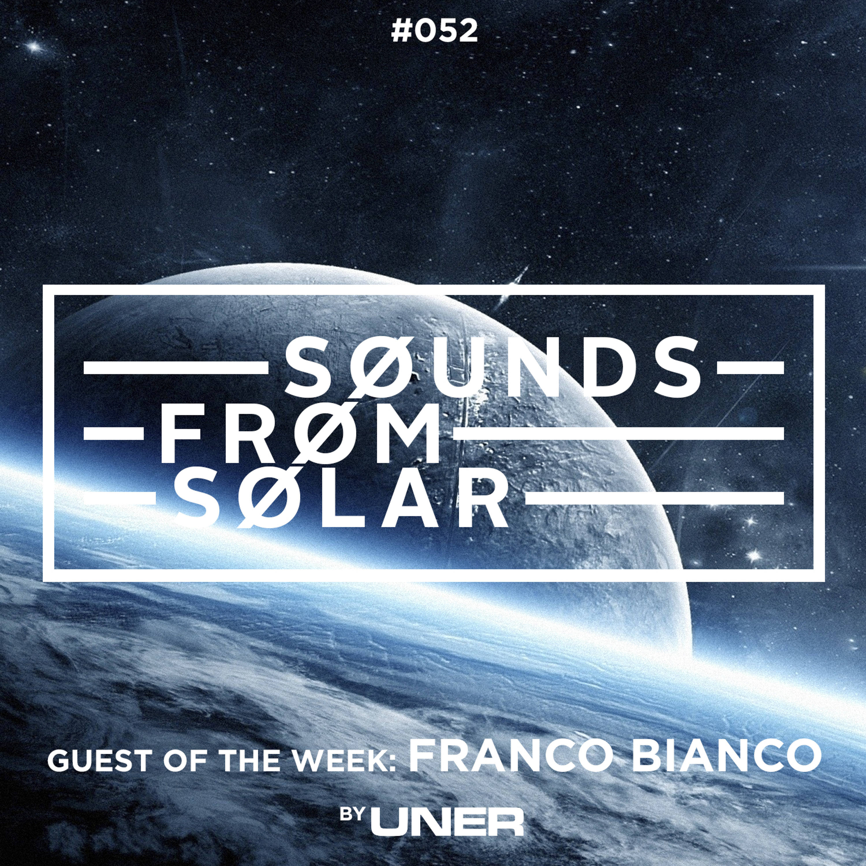 Sounds From Solar
