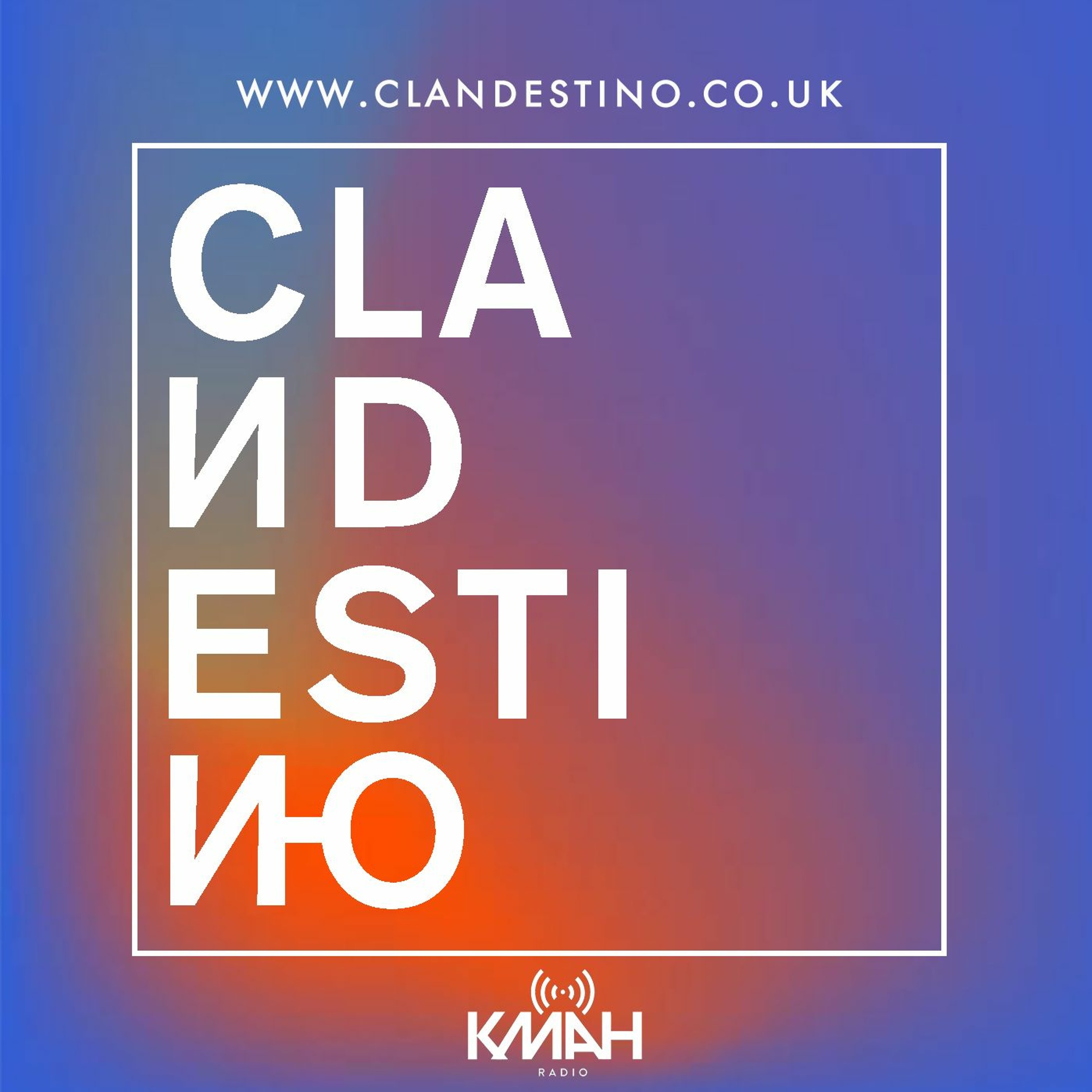 Clandestino.