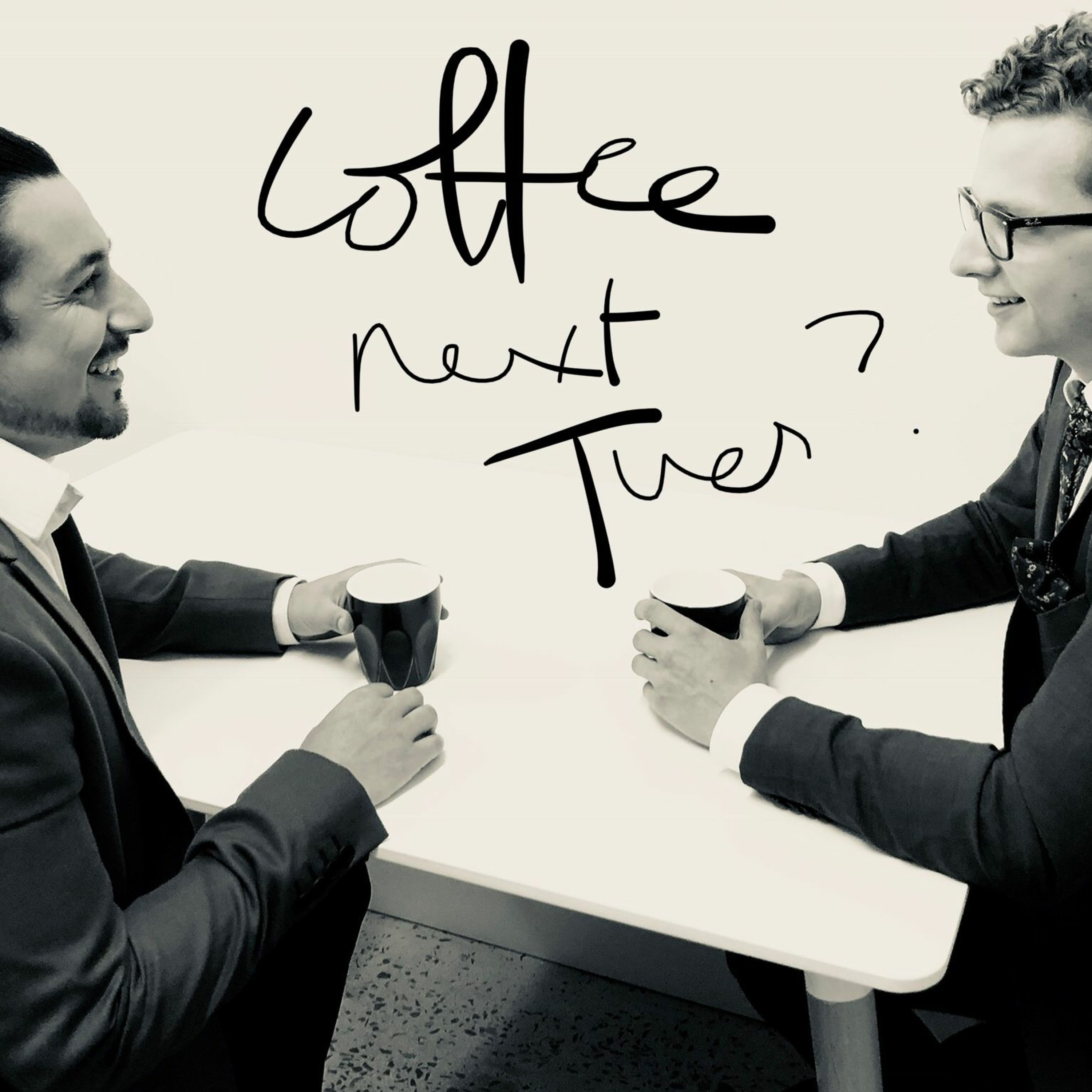 Coffee Next Tuesday