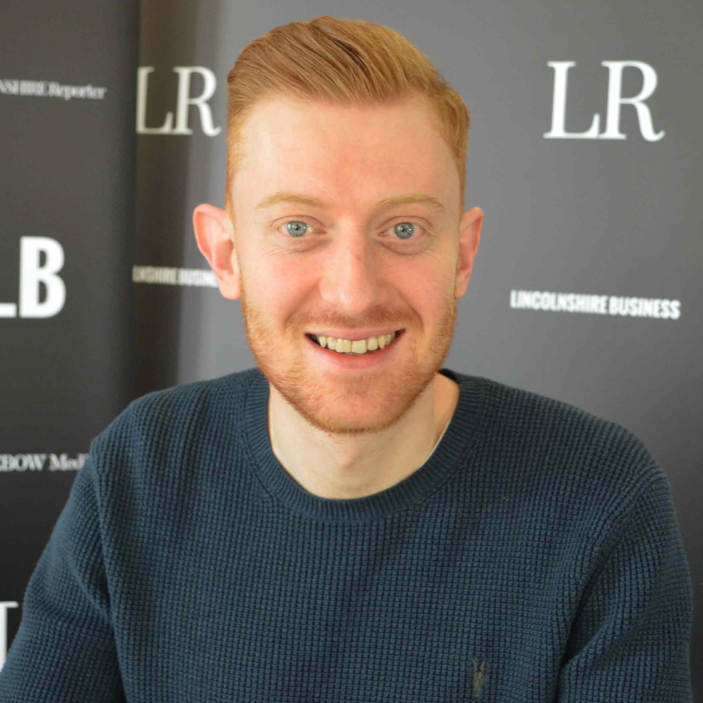CityTALKS with Ryan Carruthers
