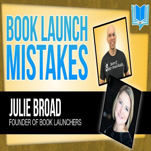 Self-Publishing with Dale L. Roberts