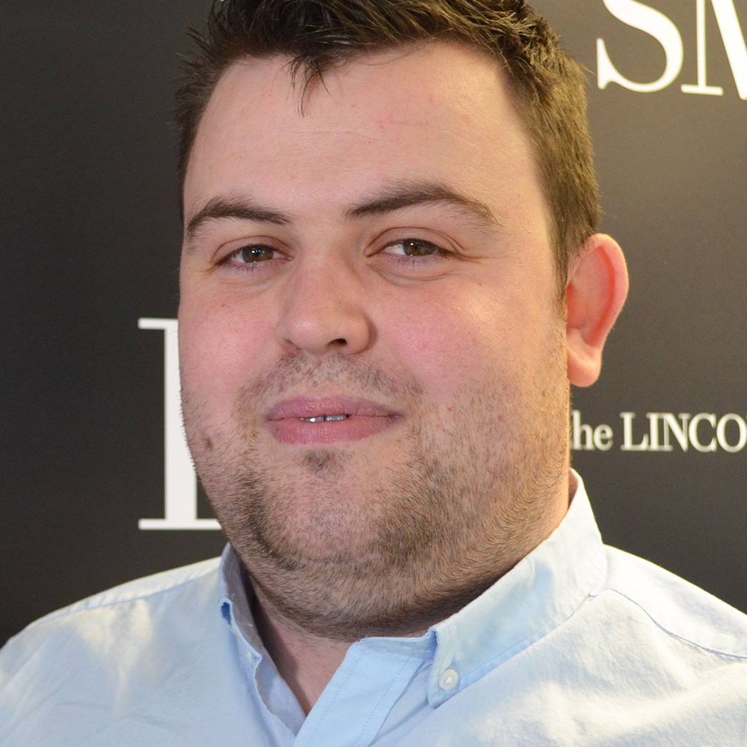 CityTALKS With Stuart Maclaren