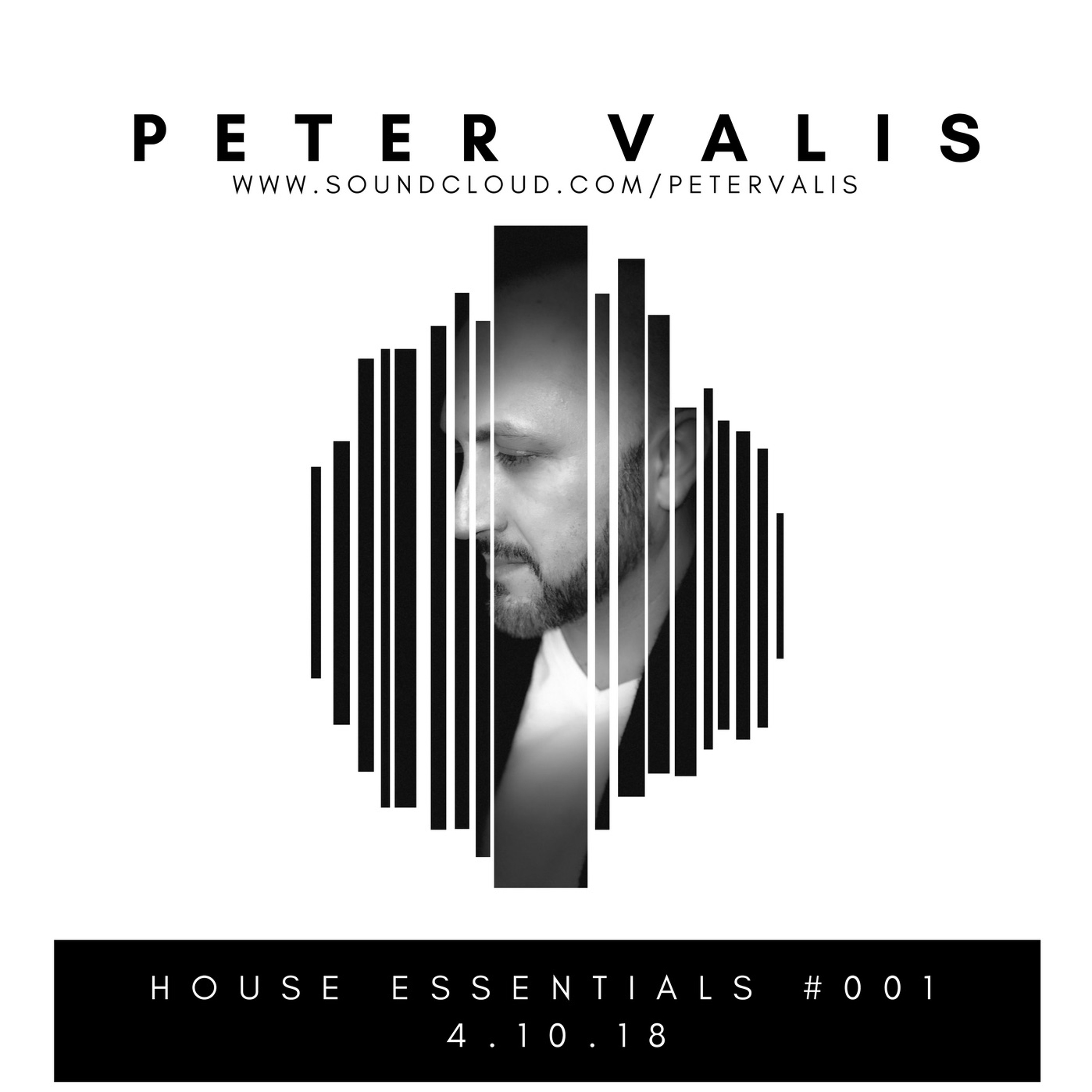 Peter Valis Radio Podcast