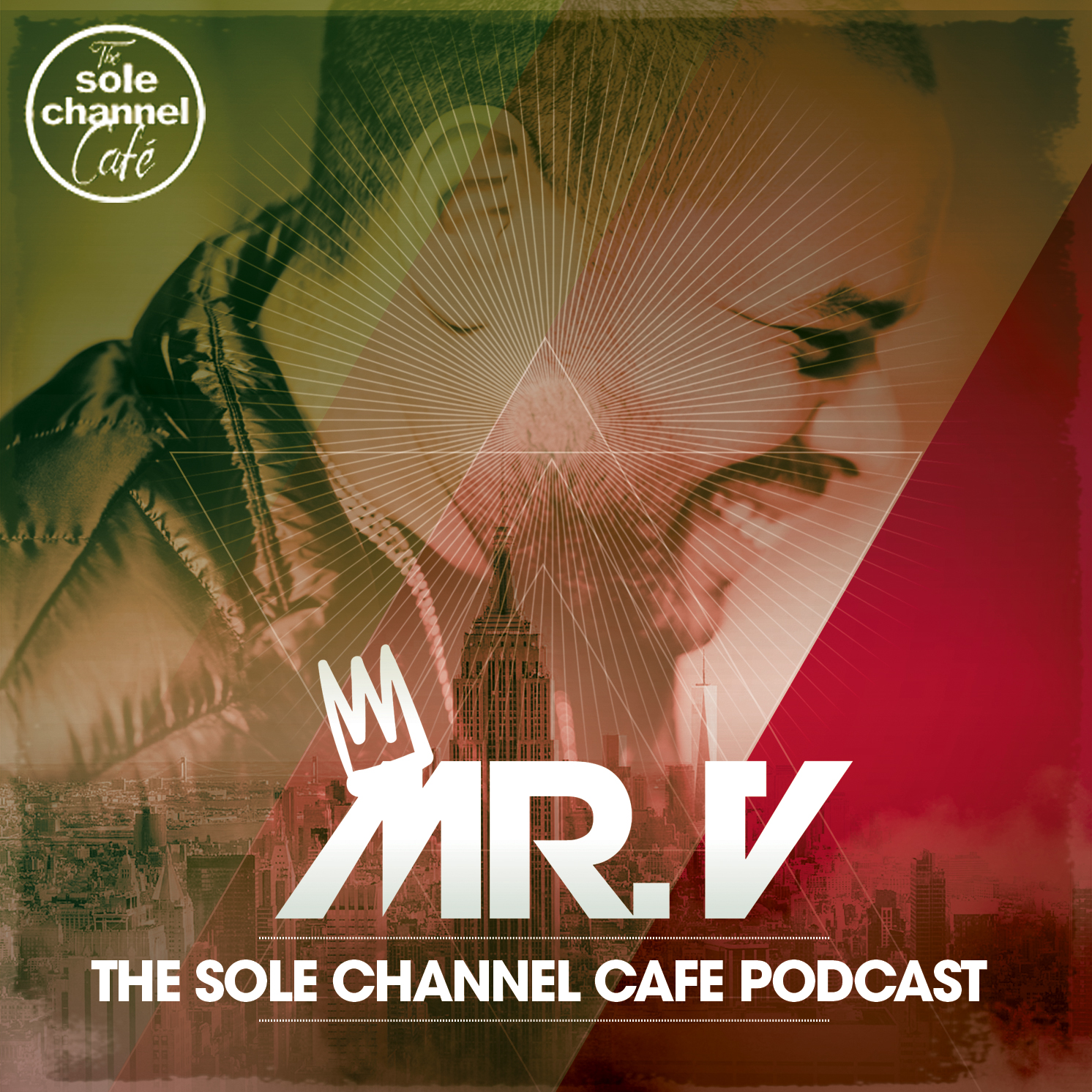 The Sole Channel Cafe Podcast