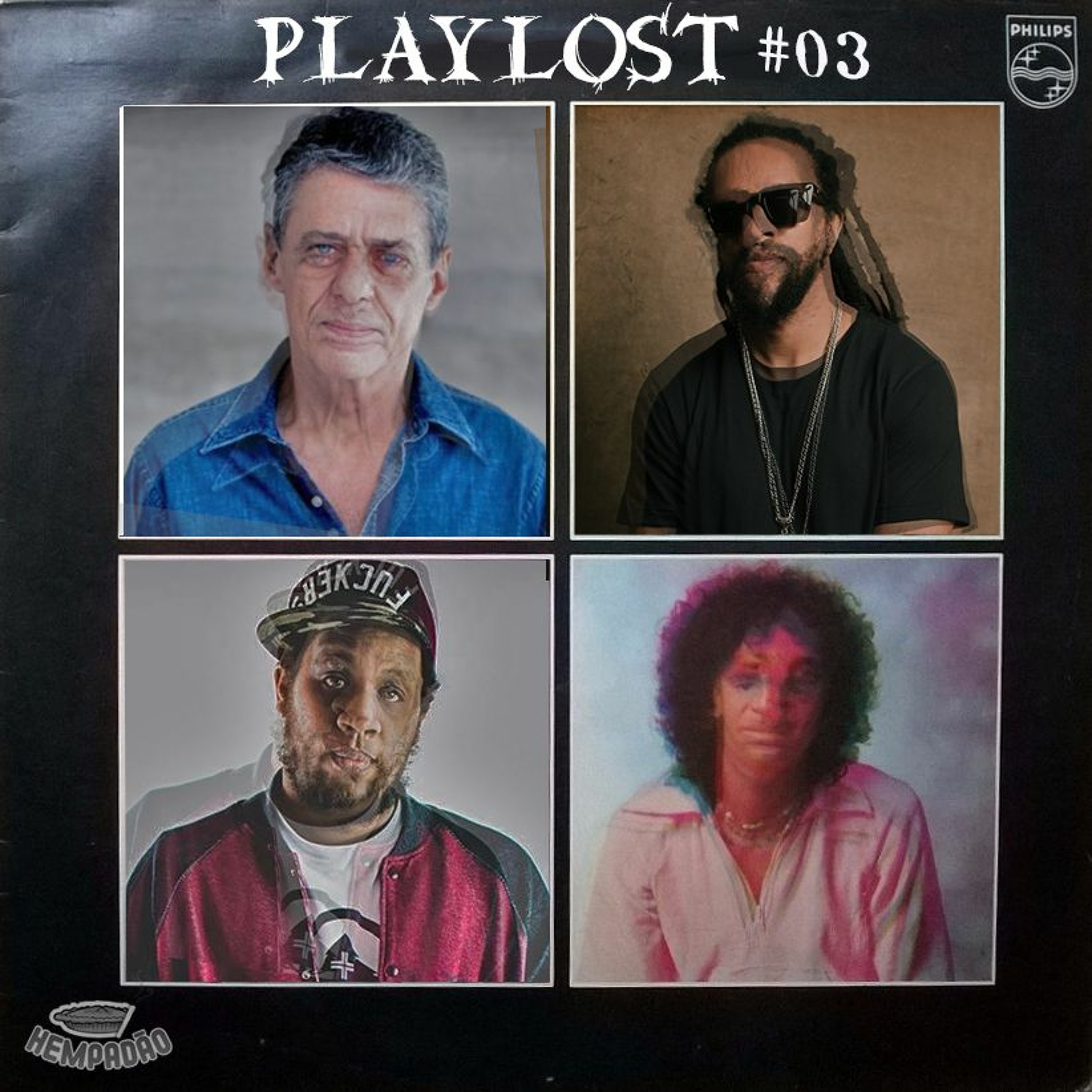 PotCast Hempadão