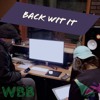 Back Wit It - Wapsi Bottom Boys ft. Lil Bear, Gingerkat