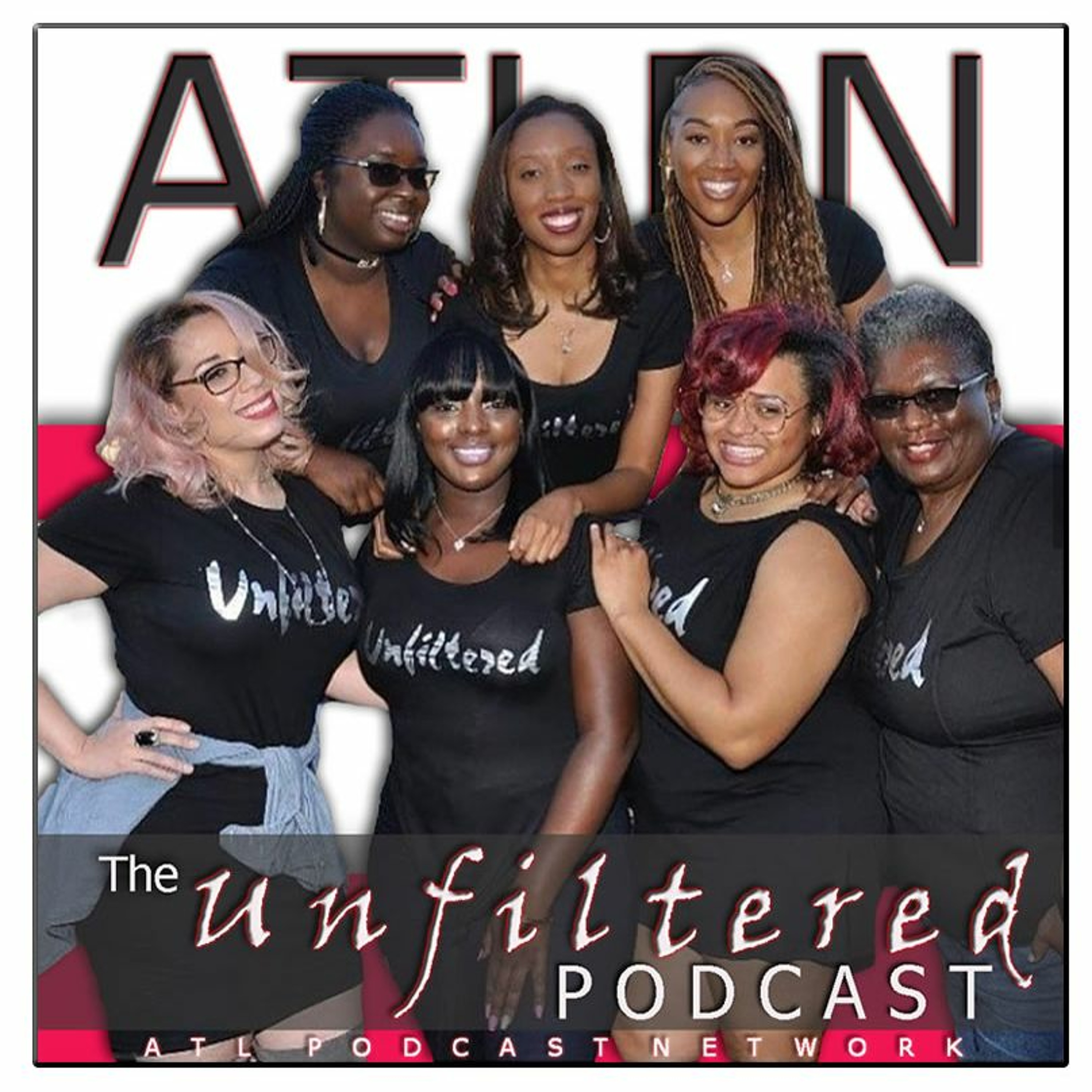 ATL PODCAST NETWORK
