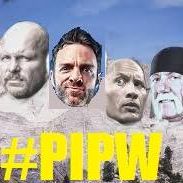 Broken But Glorious - Wrestling Podcast