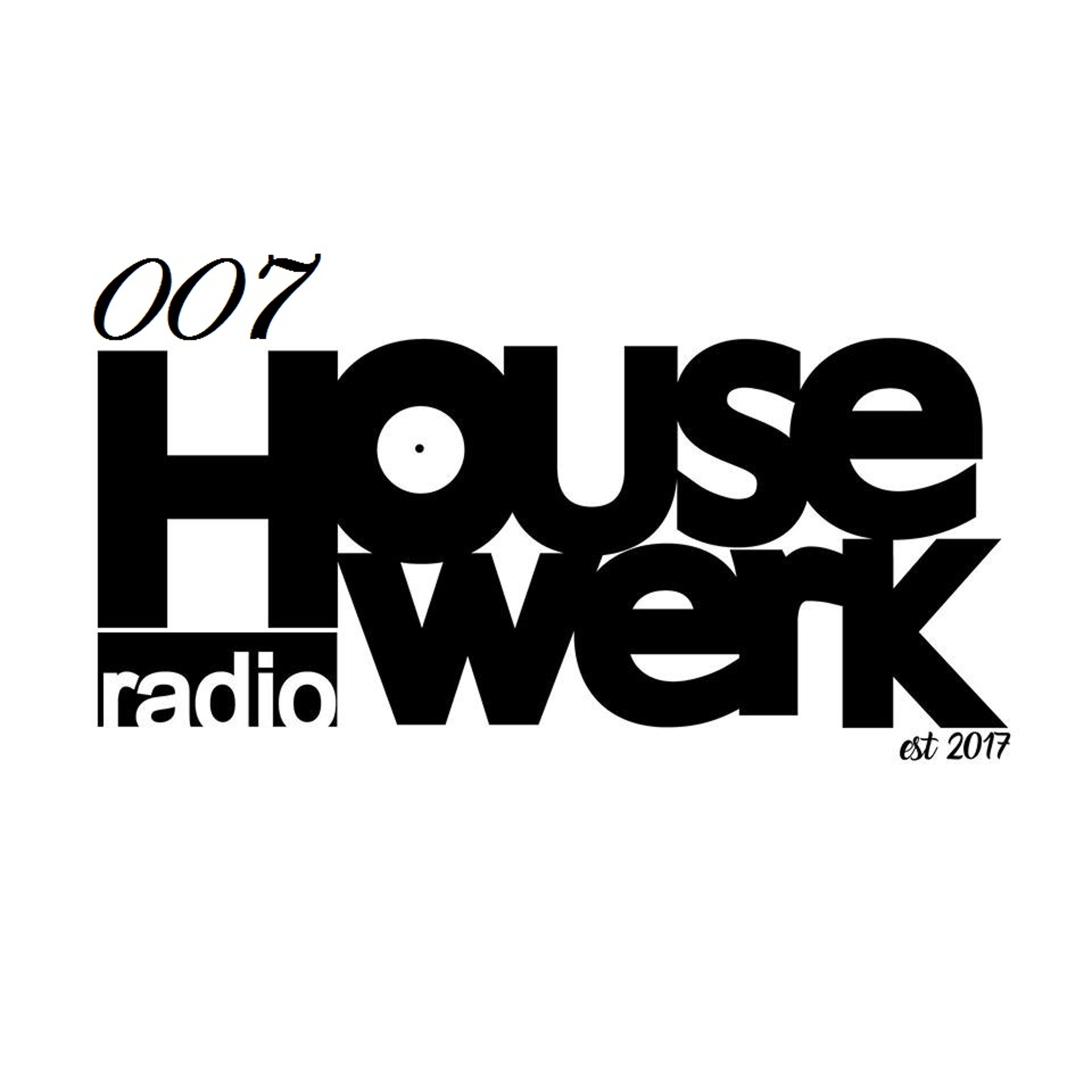 Housewerk Radio
