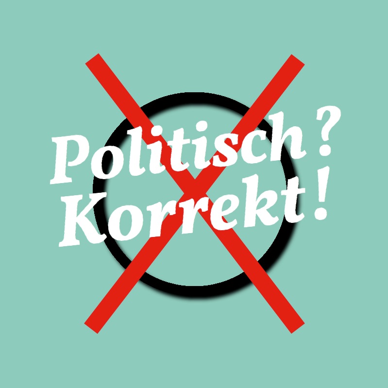 In der Umwelt sollst du nicht zu viel Verkehr haben