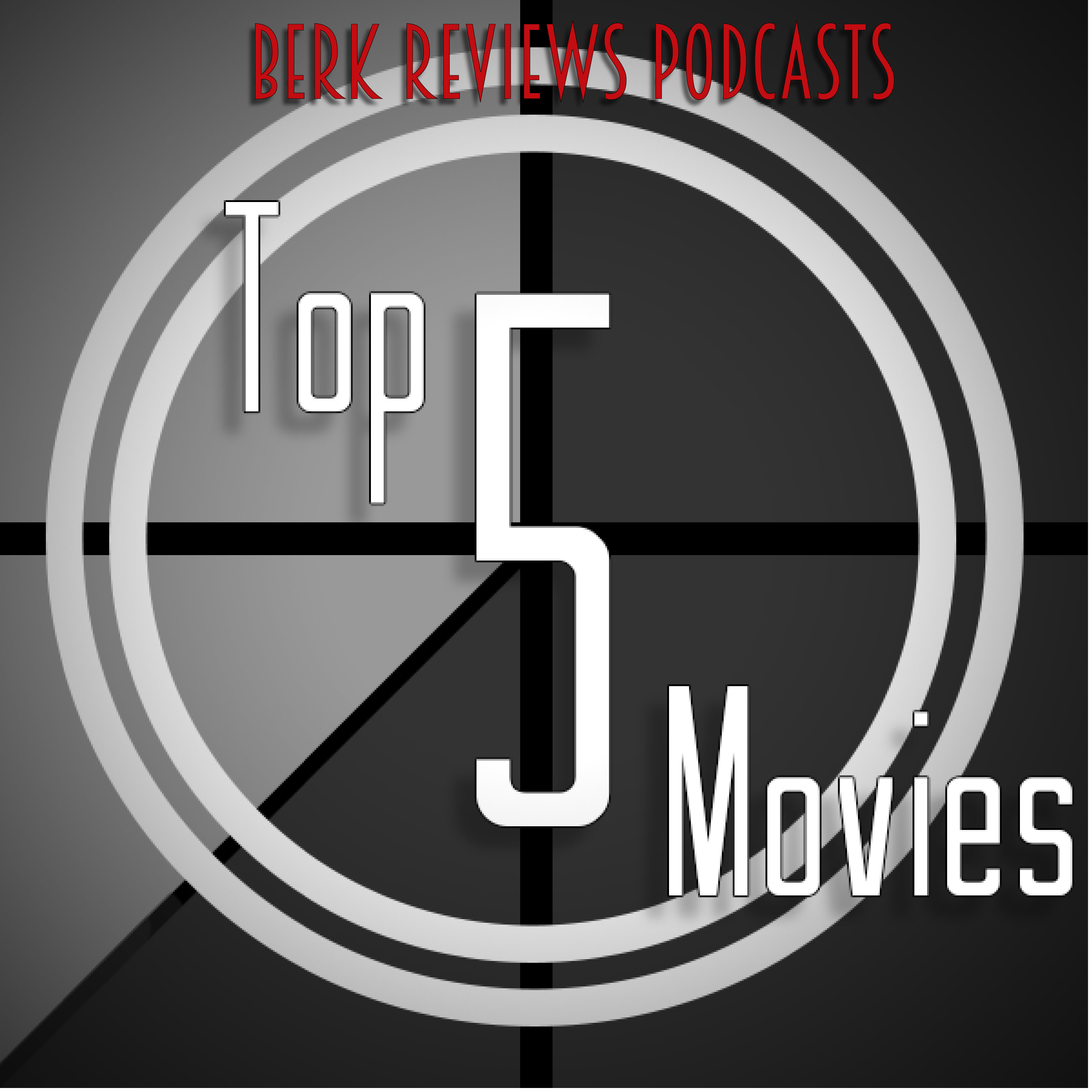 Berkreviews Movie Club