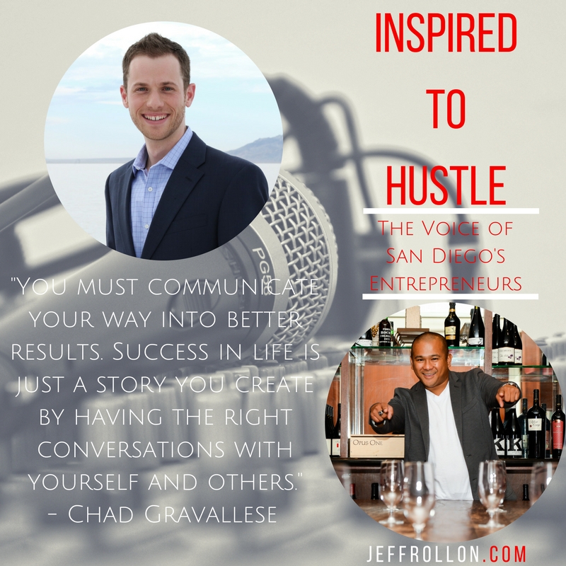 EP-31 Chad Gravallese