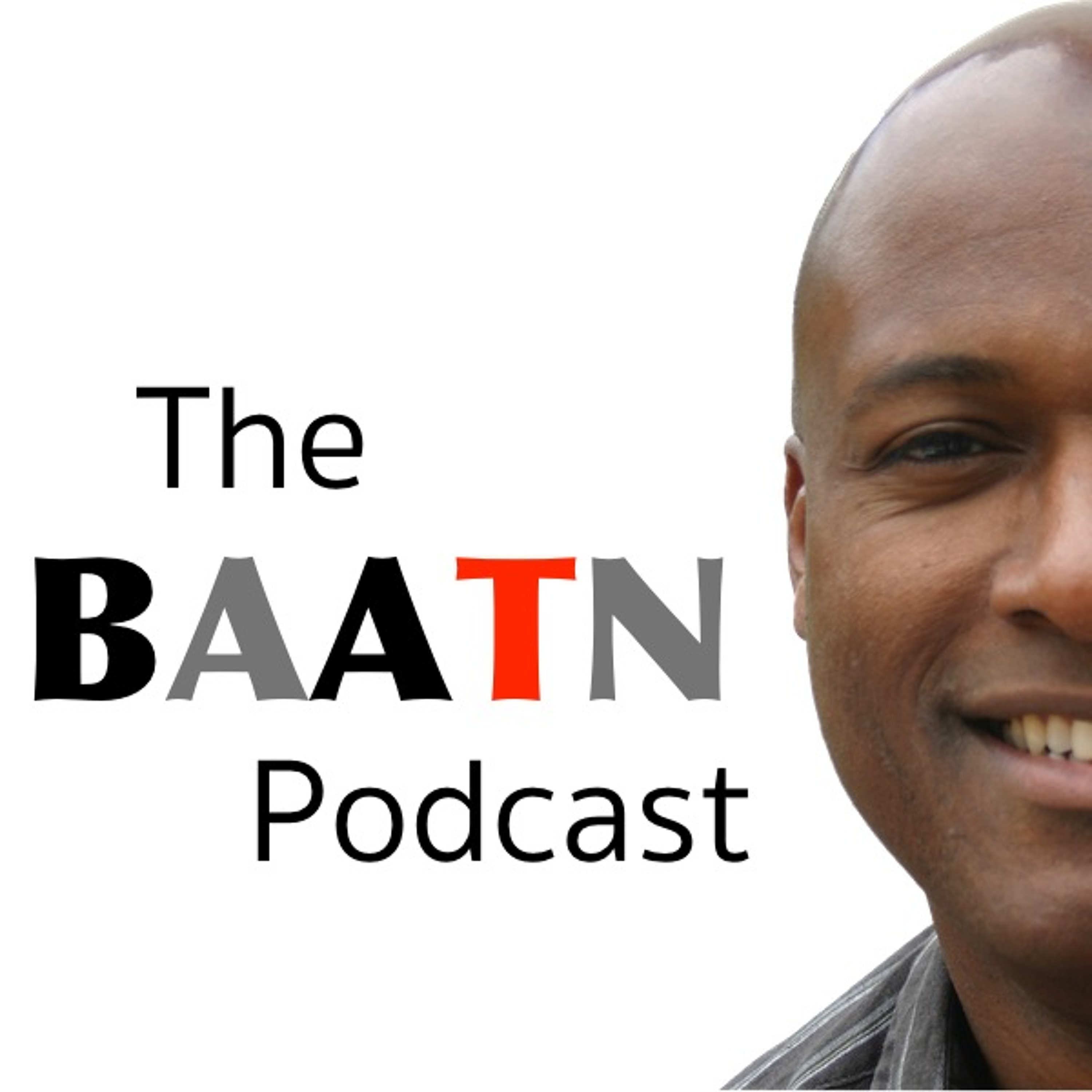 Creating partnerships with training organisations: Let's talk about race - Episode 18