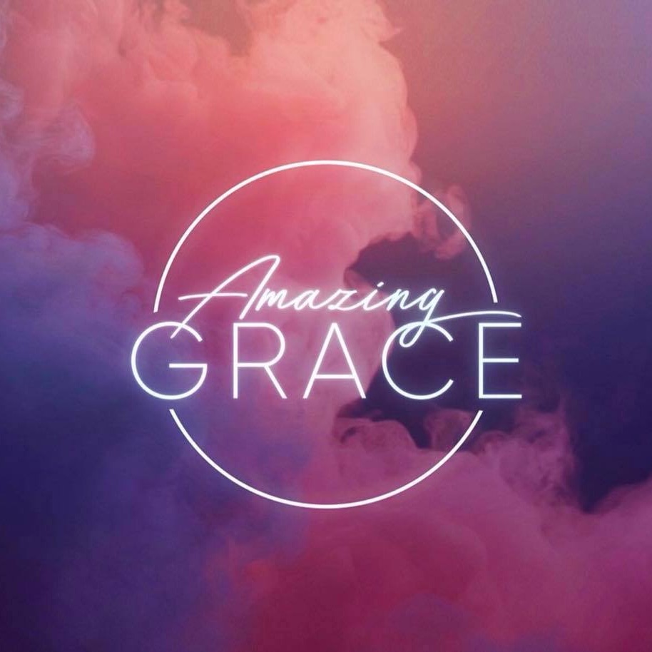 Amazing Grace - Part 2 -  4/8/18 - Venture Community Church Graham, TX Amazing Grace - Part 2 -  4/8/18 - Venture Community Church Graham, TX