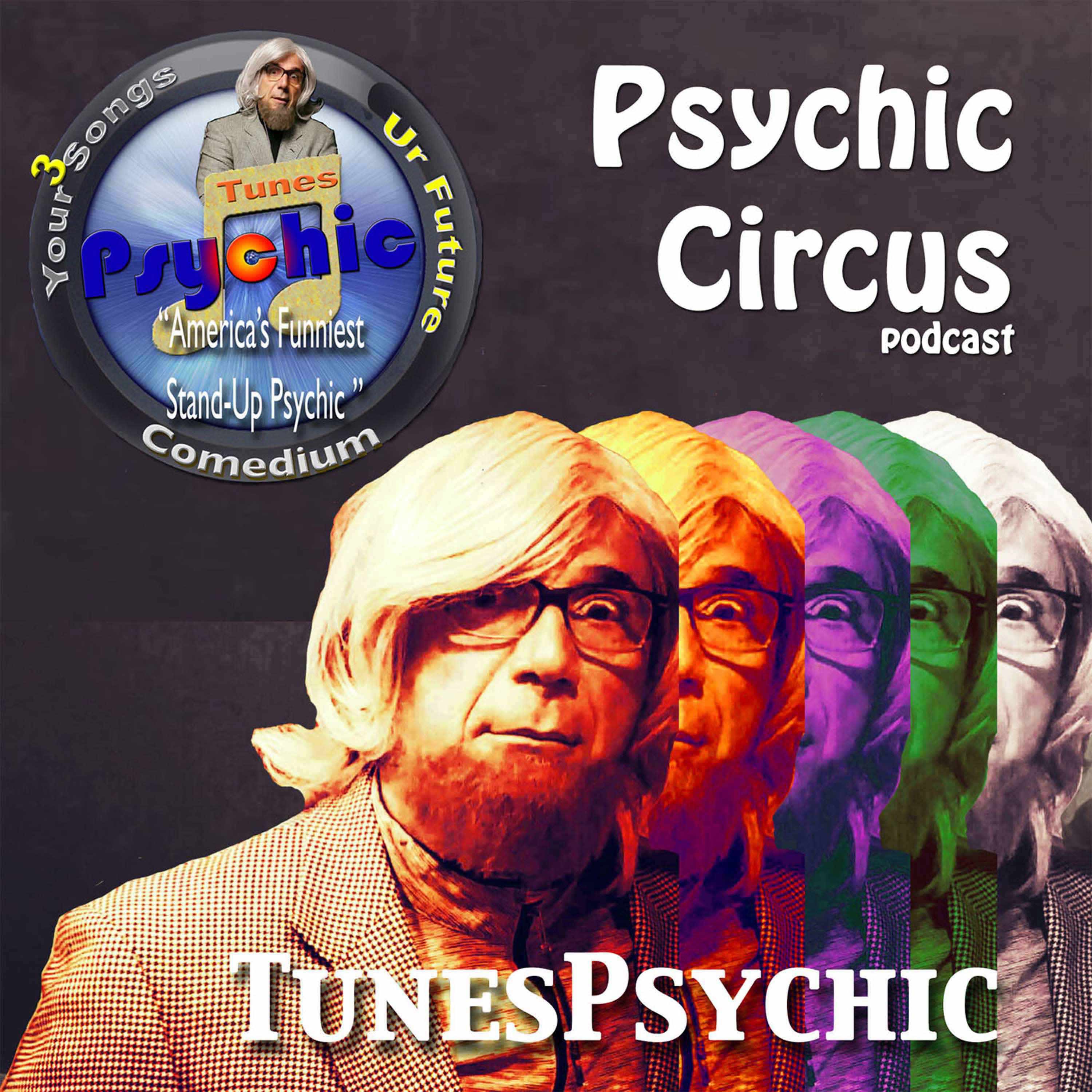 Psychic Circus w/ Dr. Lars Dingman Kathy the slutty Security Guard needs Crayons Psychic Circus w/ Dr. Lars Dingman Kathy the slutty Security Guard needs Crayons
