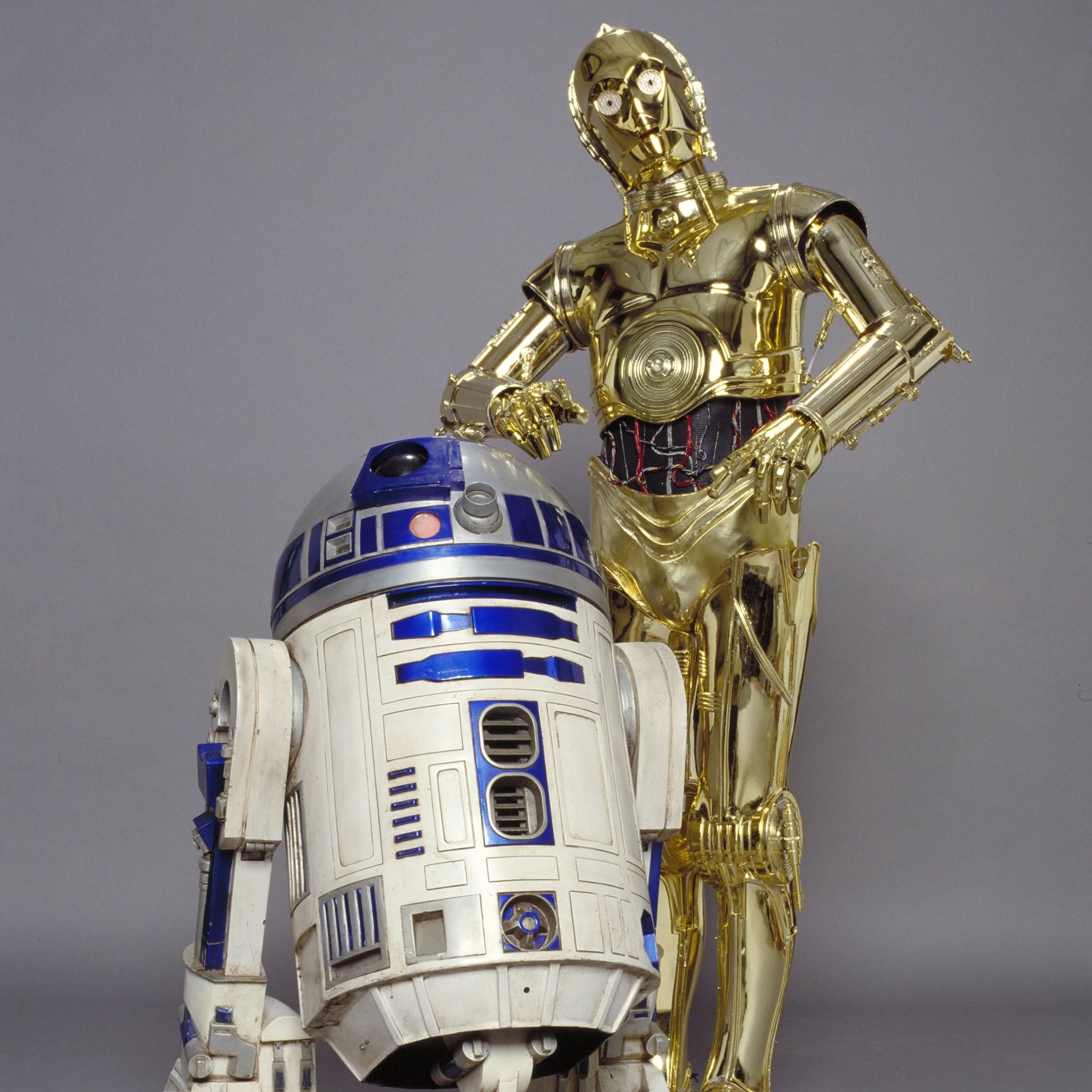 Two Droids And A Mic Episode 9