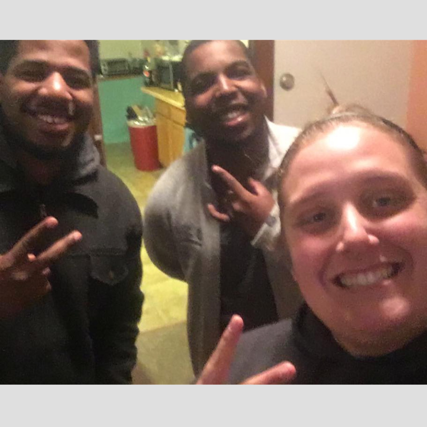 Midwest's Untapped Potential, Tennis, and Catchphrases with Tyree and Greg Midwest's Untapped Potential, Tennis, and Catchphrases with Tyree and Greg