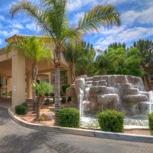 Senior Living Highlight: The Montecito