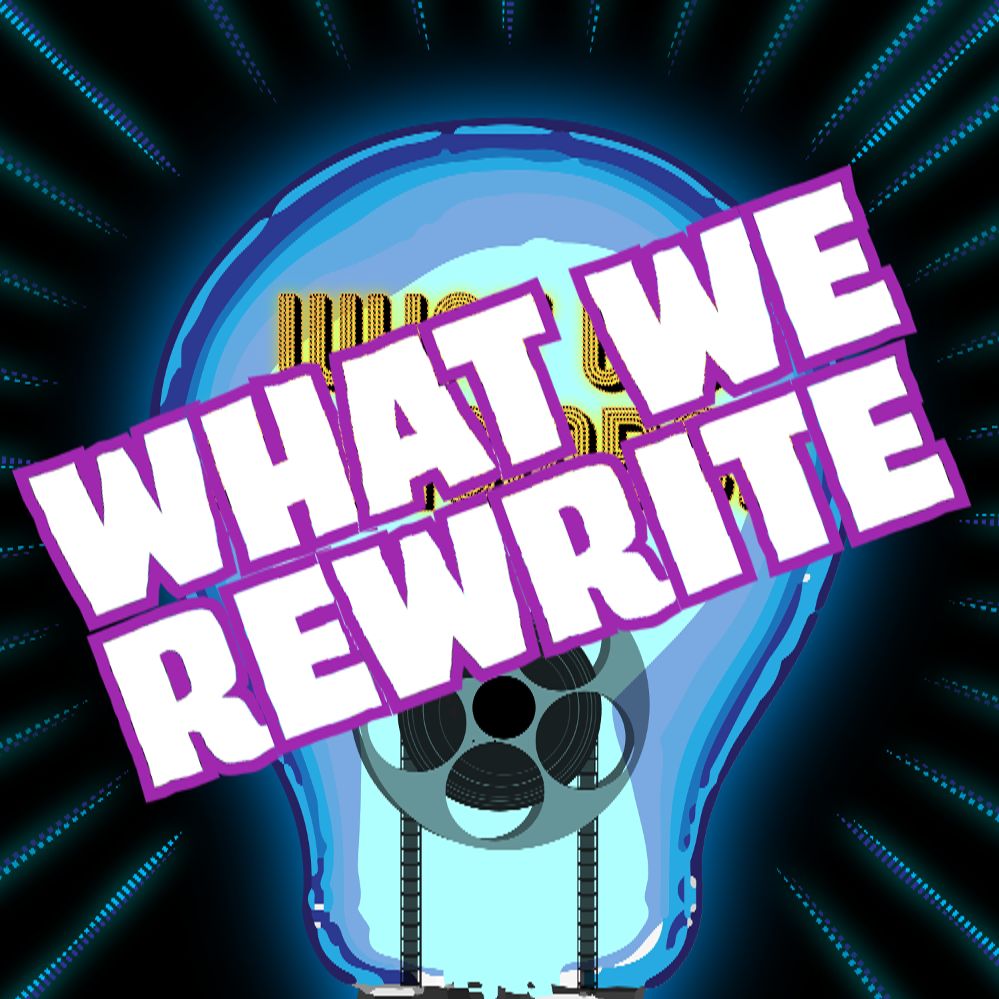 What We Rewrite 2 Richie Rich