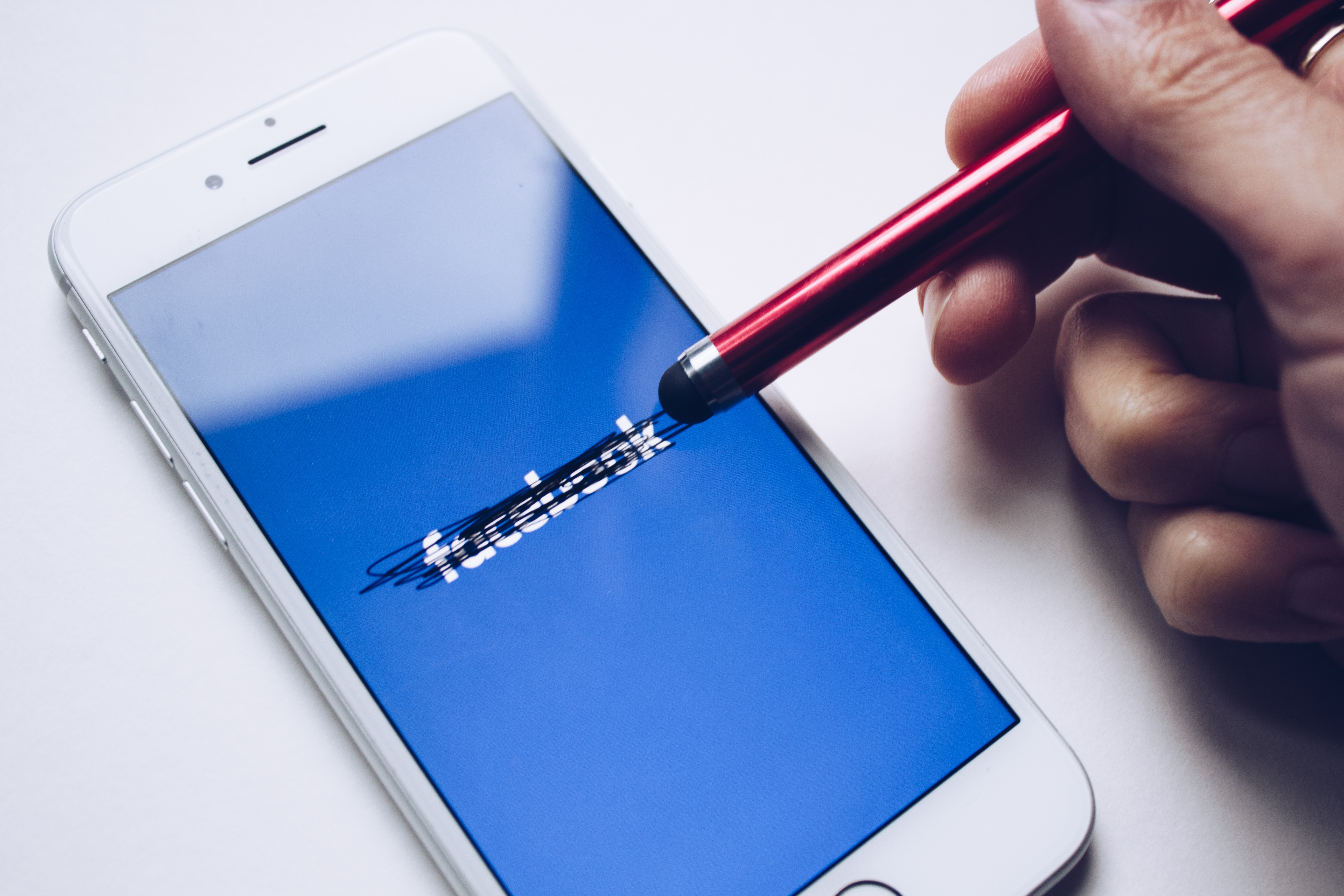 Facebook's Breach of Trust + Blockchain Straight Talk feat. Marvin Coleby of Raise Impact