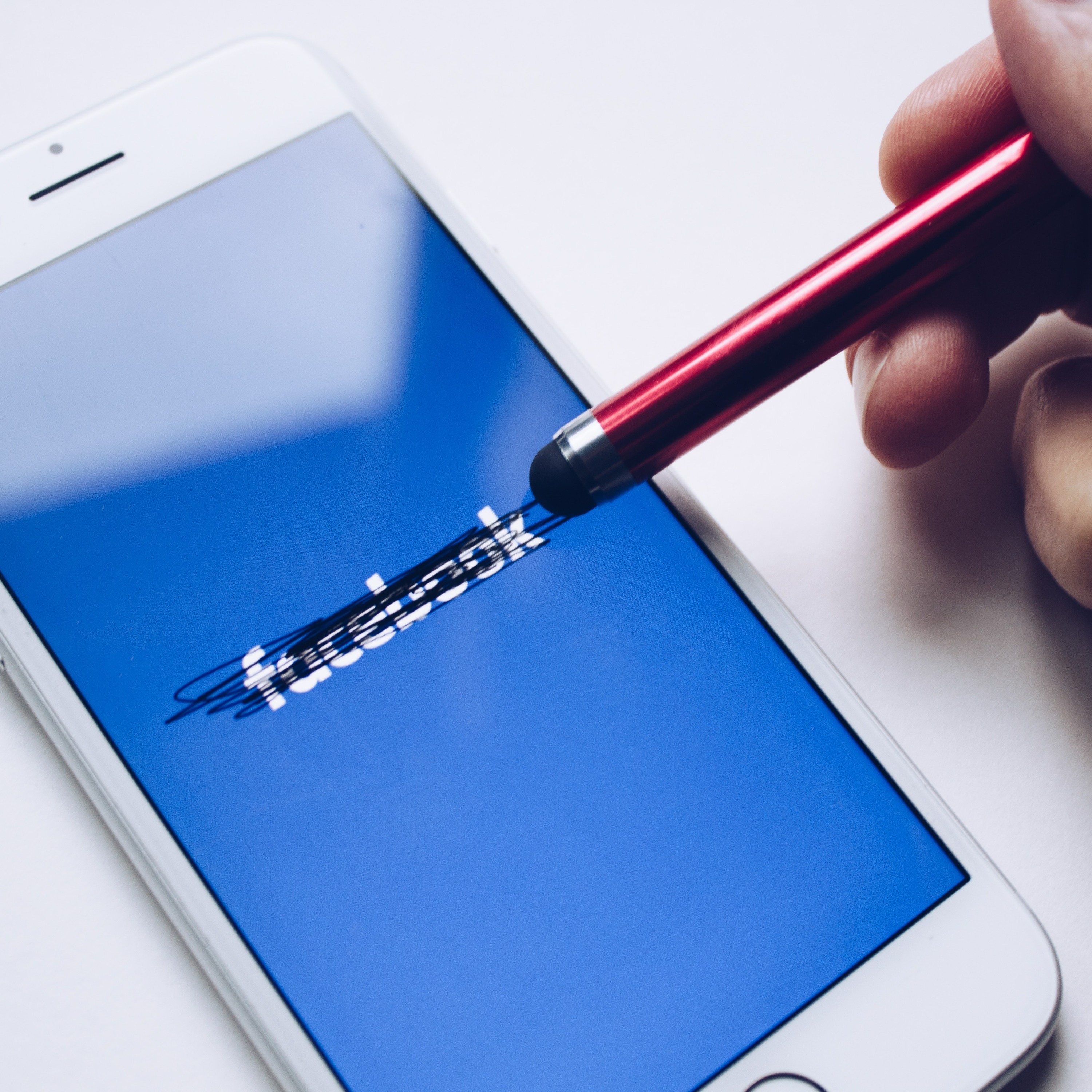 Facebook's Breach of Trust + Blockchain Straight Talk feat. Marvin Coleby of Raise Impact