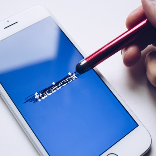 Facebook's Breach of Trust + Blockchain Straight Talk feat. Marvin Coleby of Raise Impact
