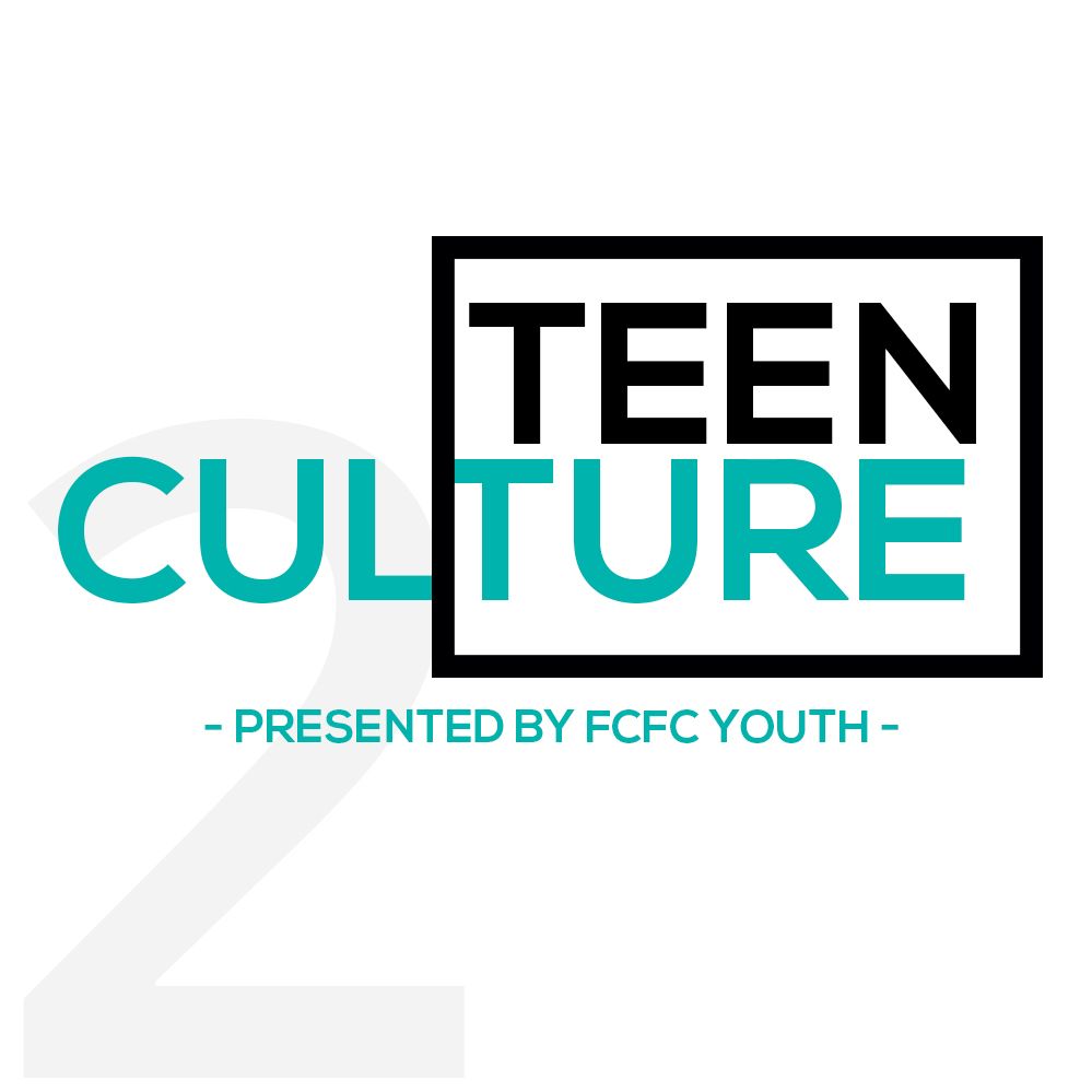 Episode 2 - Social Media Content Teens are Consuming