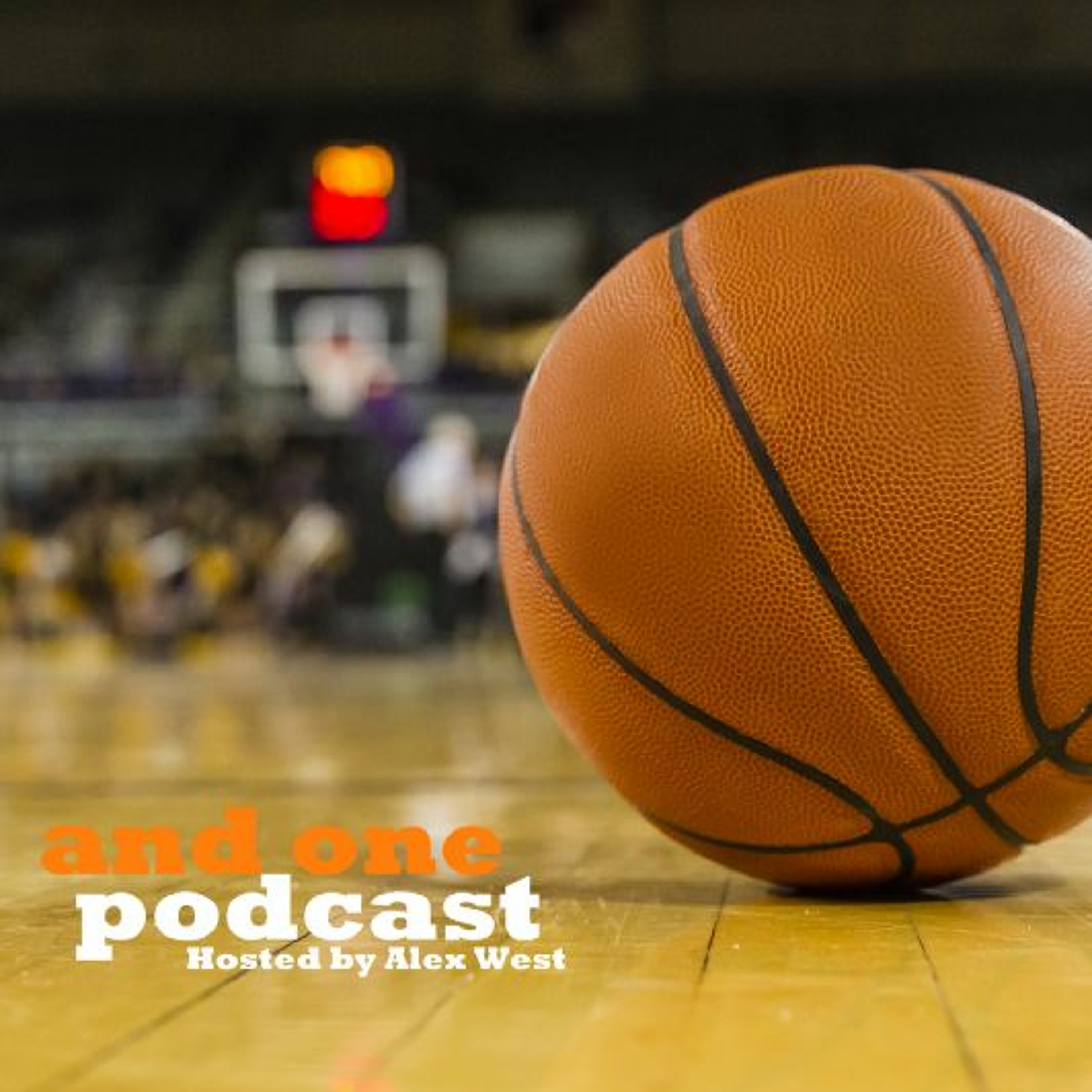 "Portsmouth Invitational Tournament Interviews" w/ Kenrich Williams, Dusan Ristic, and Milt Palacio