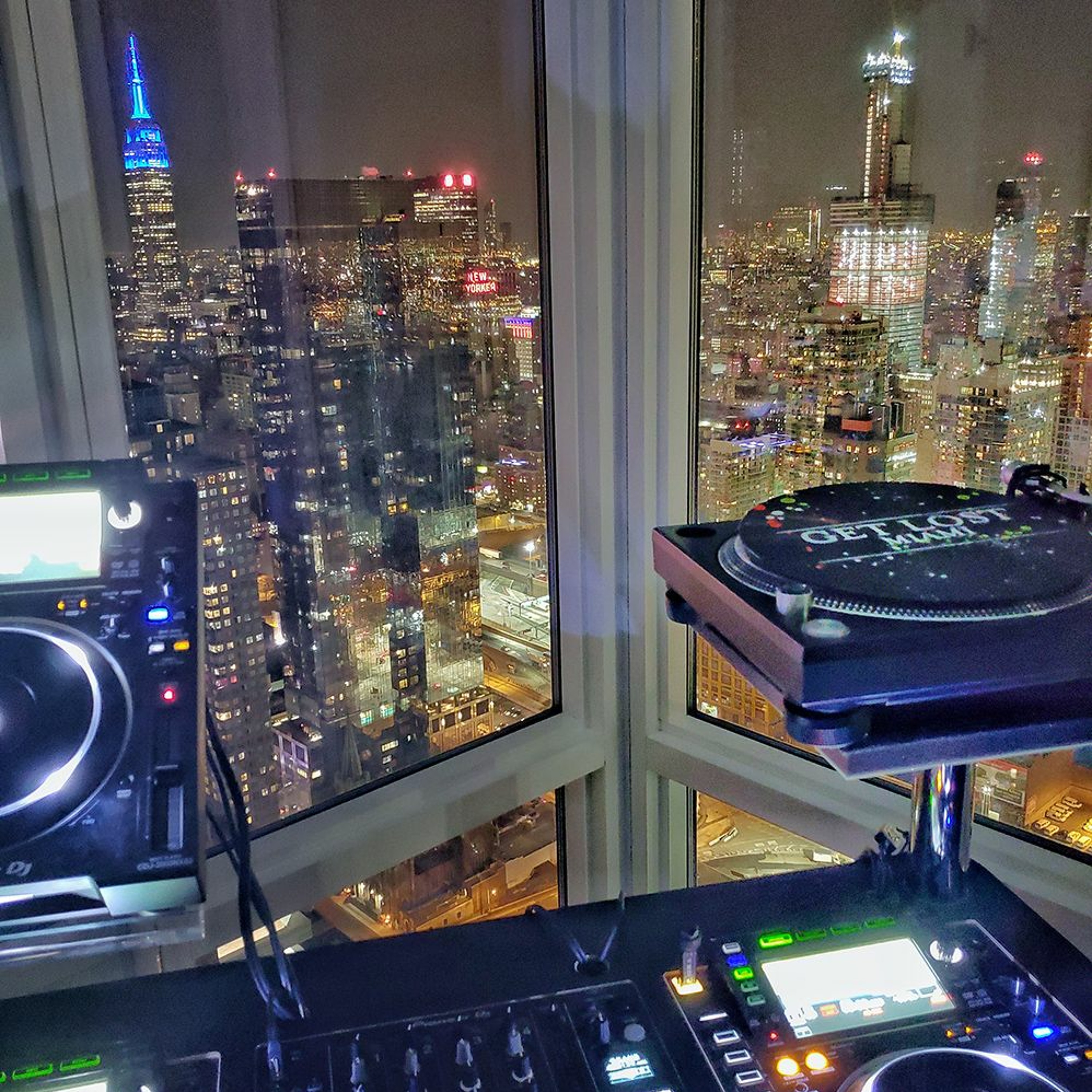 Victros Music; Storytelling through music combining elements of uplifting, deep, melodic house & techno