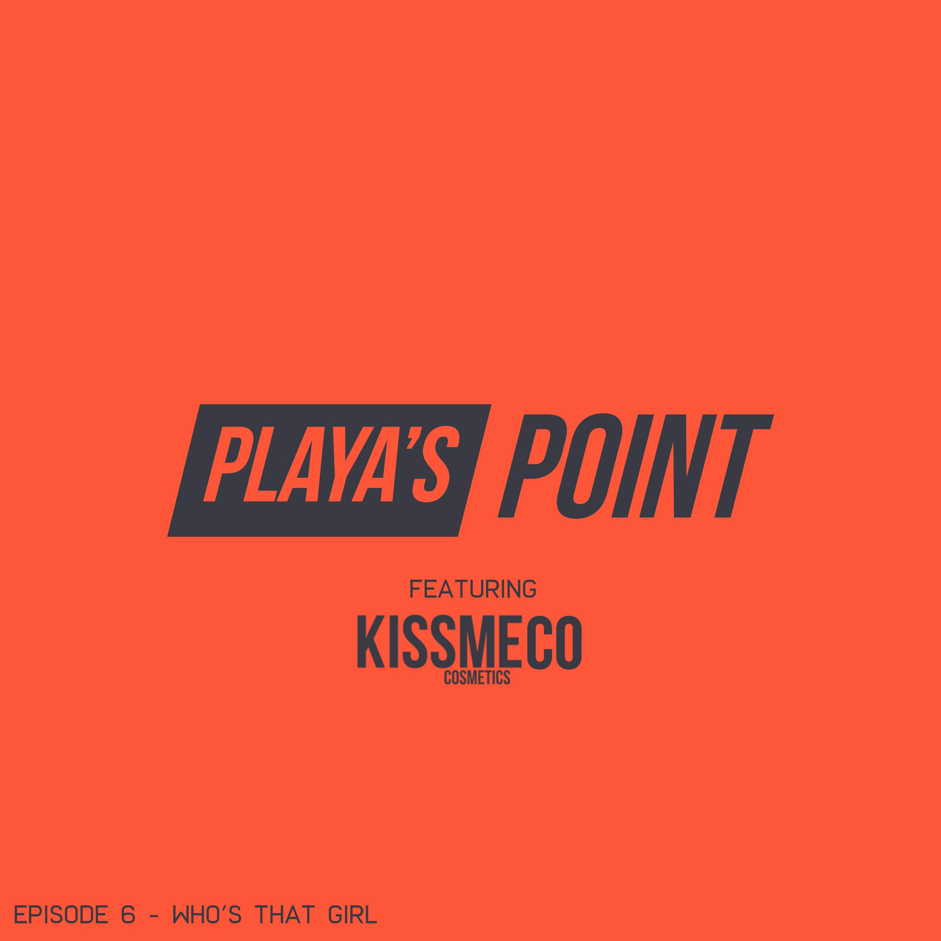 Playas Point