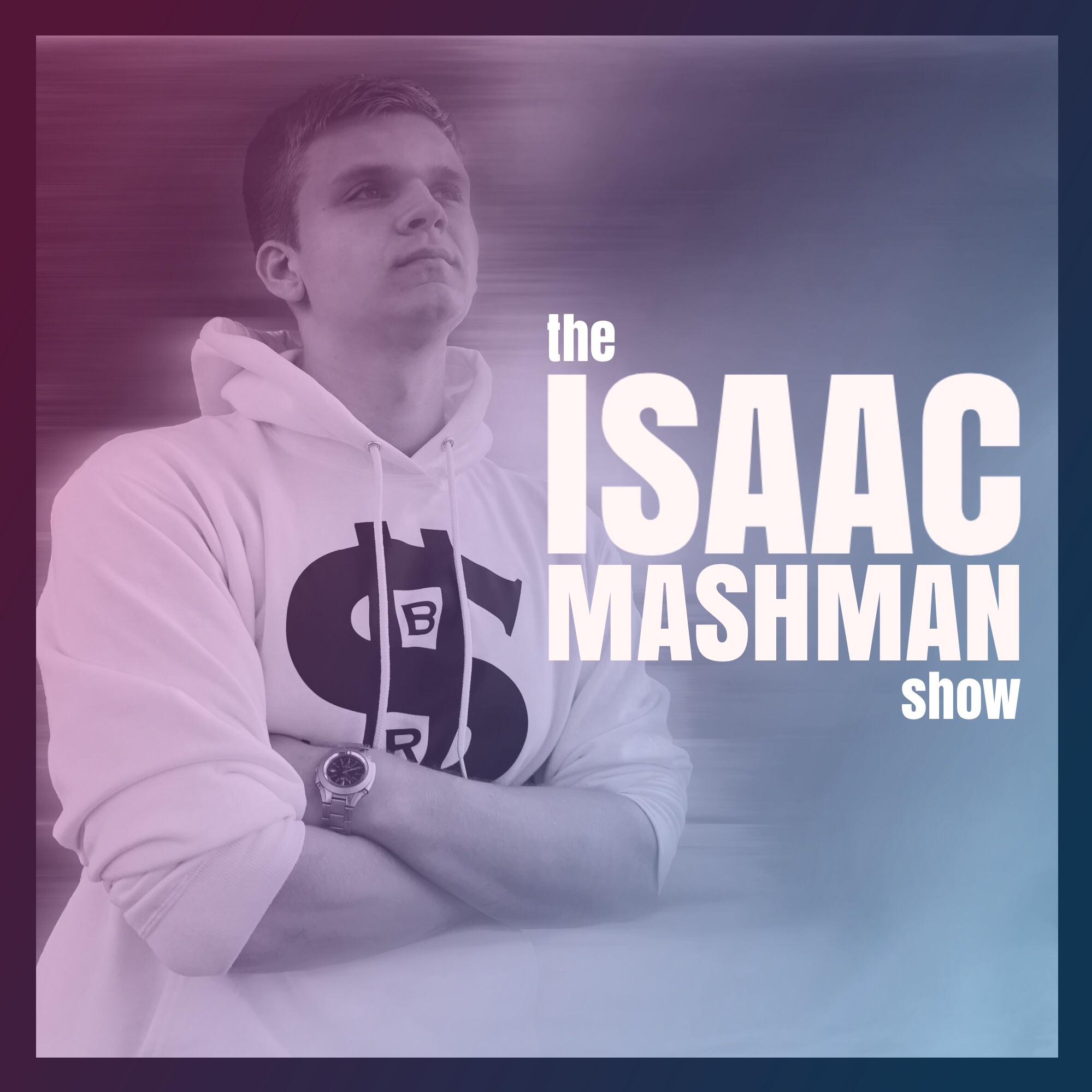 Episode 10: Why I Chose This Path
