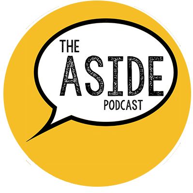The Aside - Masks With Lauren Zeigler
