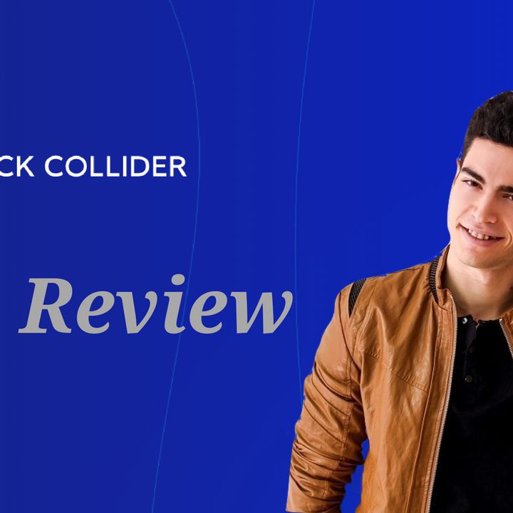 Block Collider ICO Review - Mineable Multi-chain Protocol