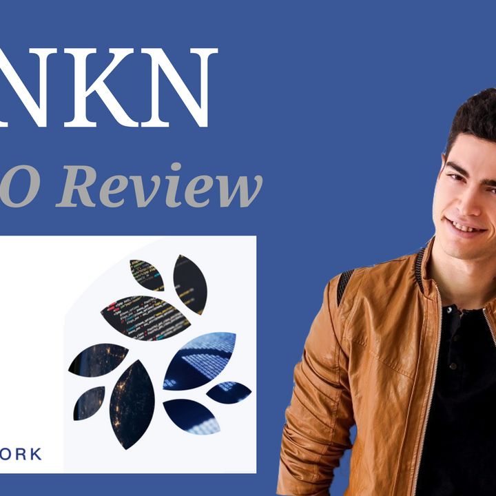 NKN ICO Review - Rebuild The Internet