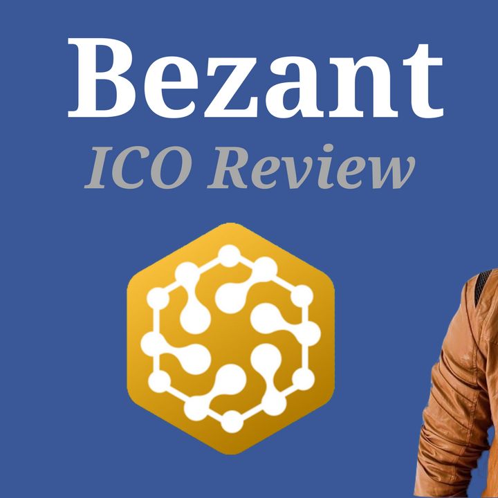 Bezant ICO Review - Connect the Unbanked