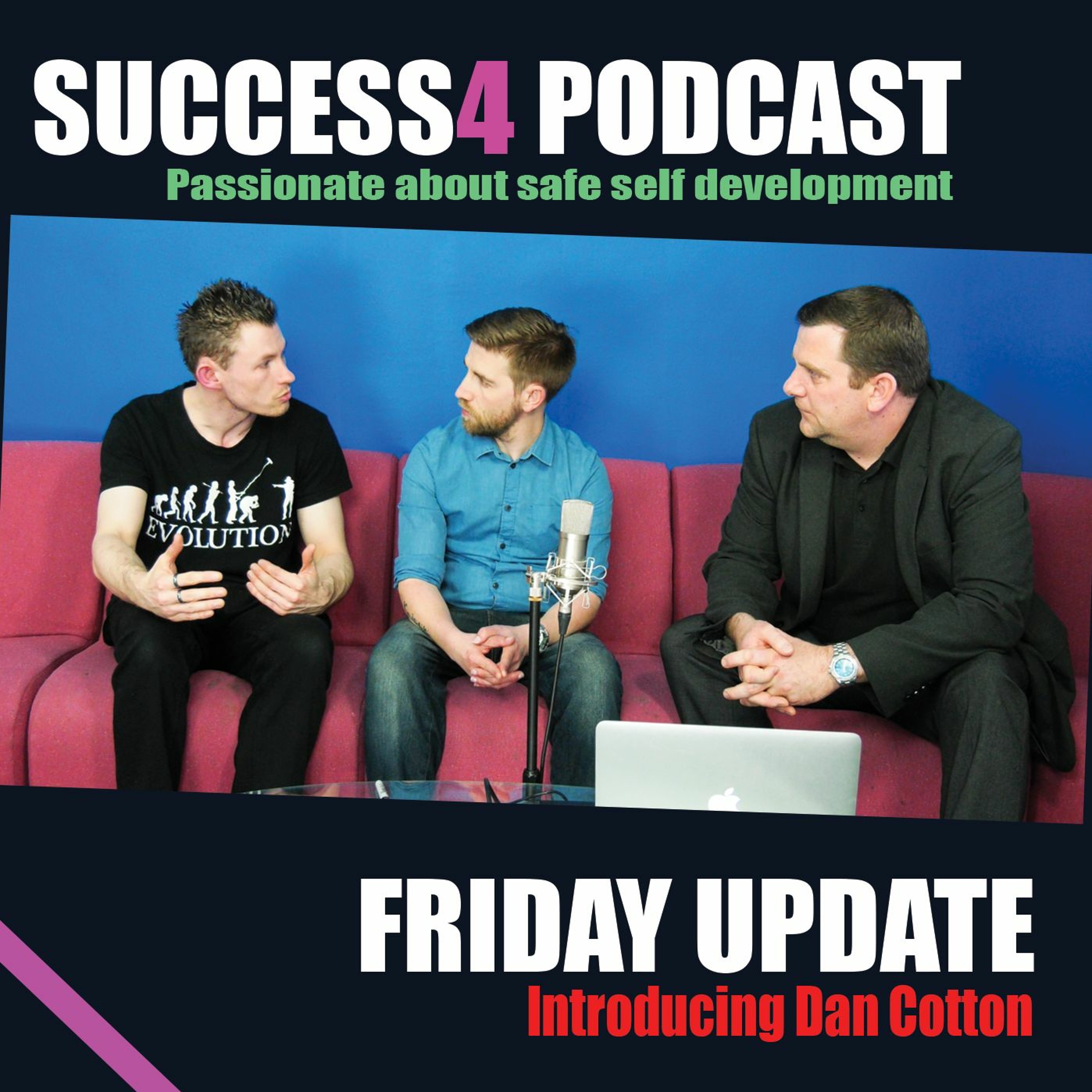 Success4Podasts