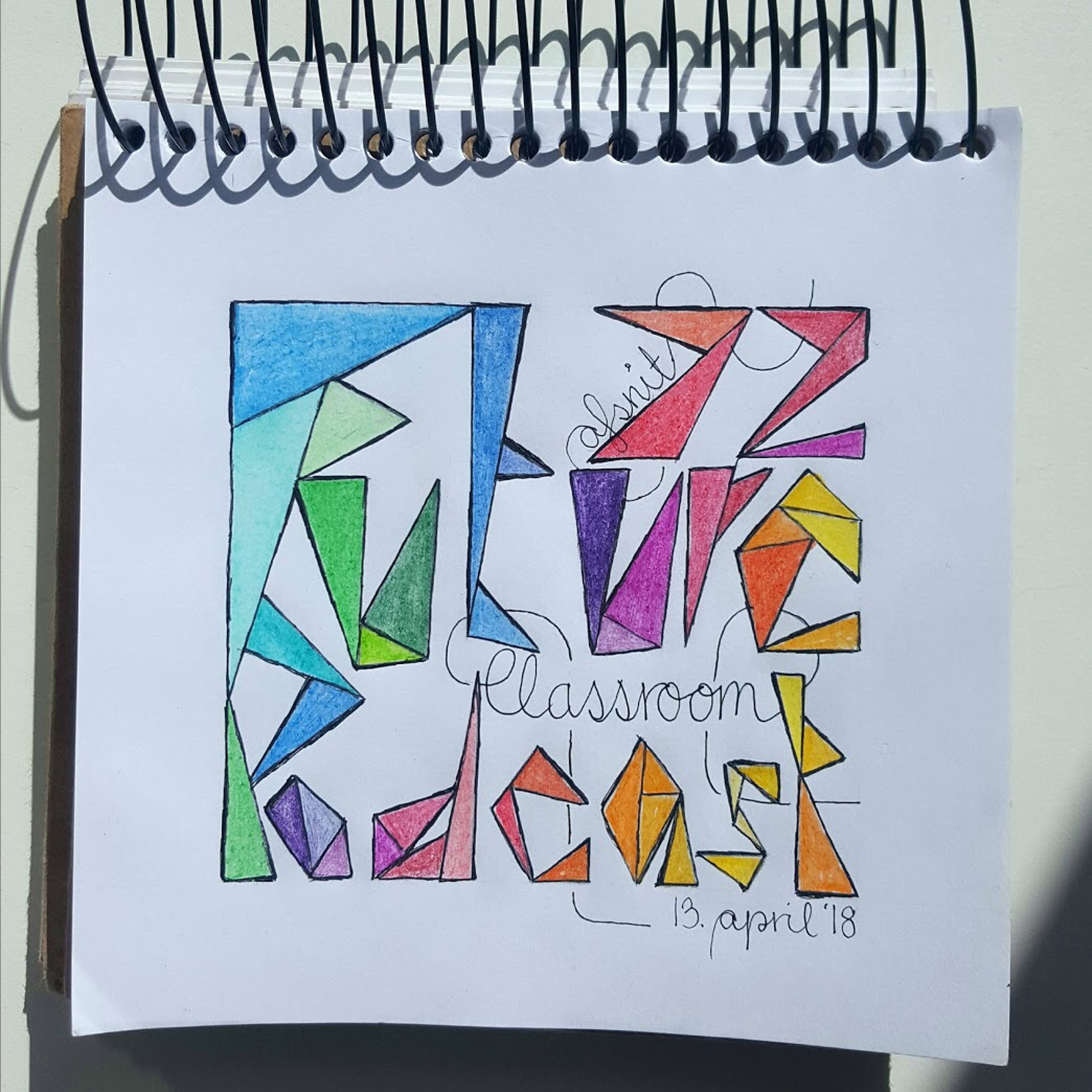 Future Classroom Podcast