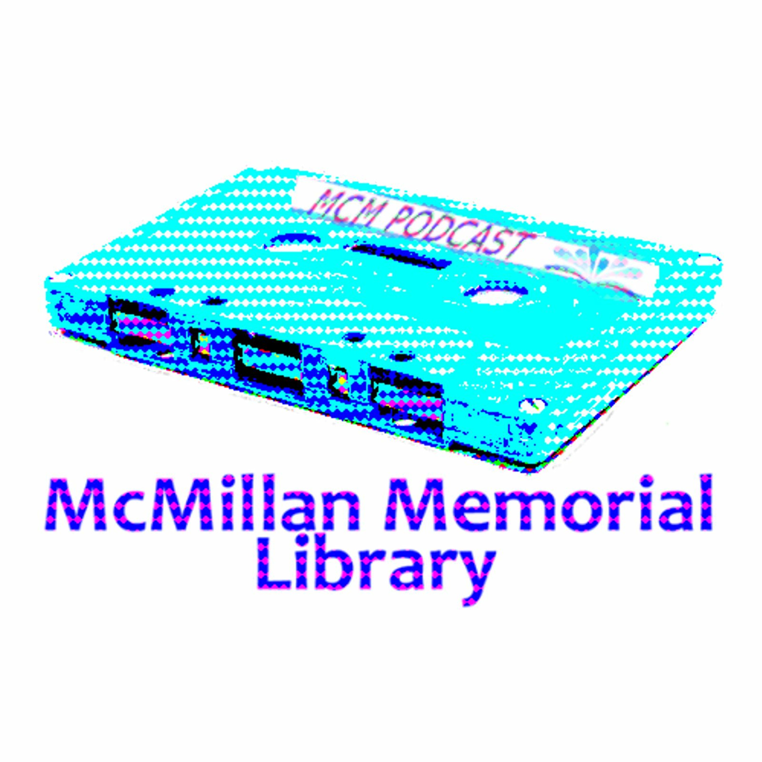 The MCM Podcast