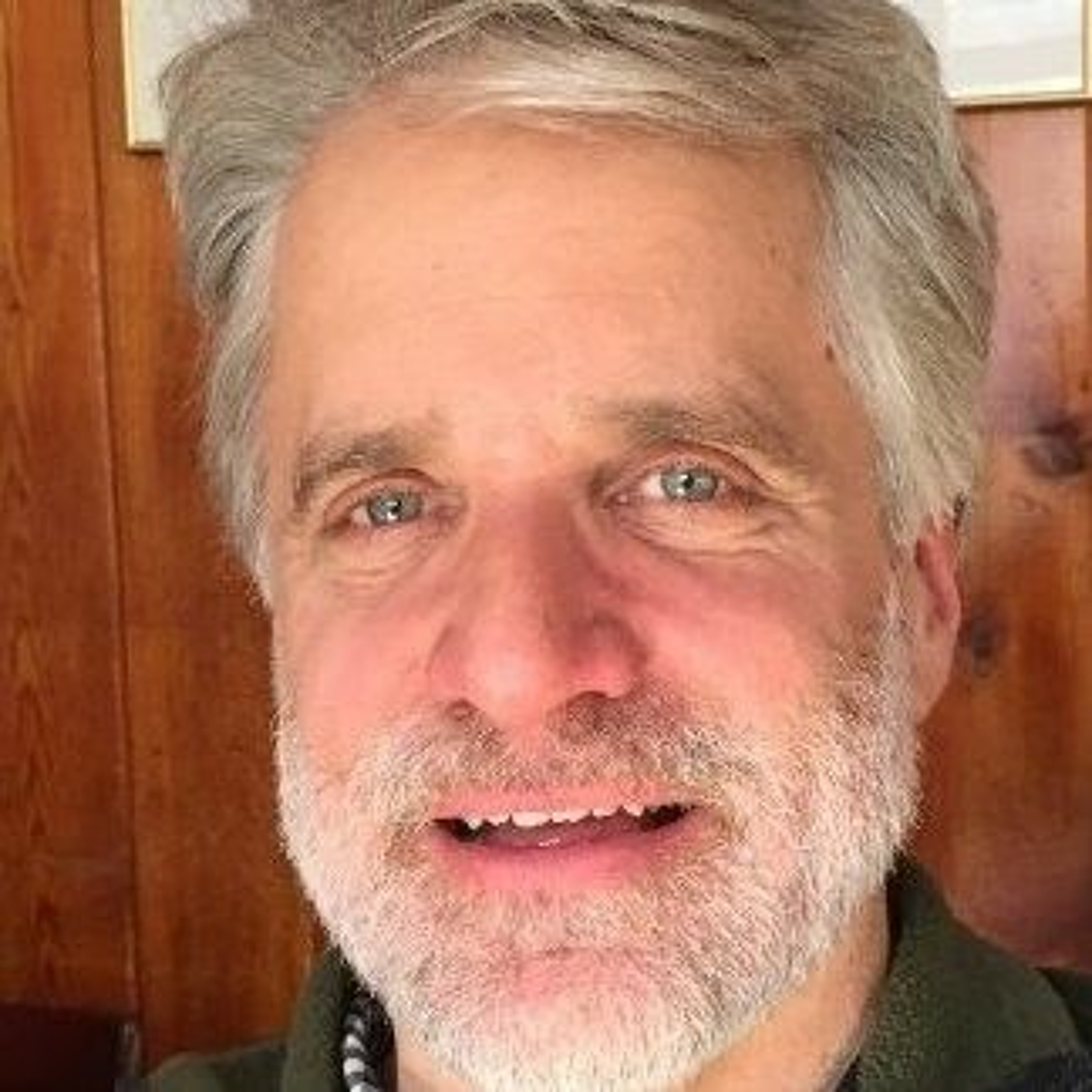 Niels Wolter, Owner Of Madison Solar Consulting - Interview