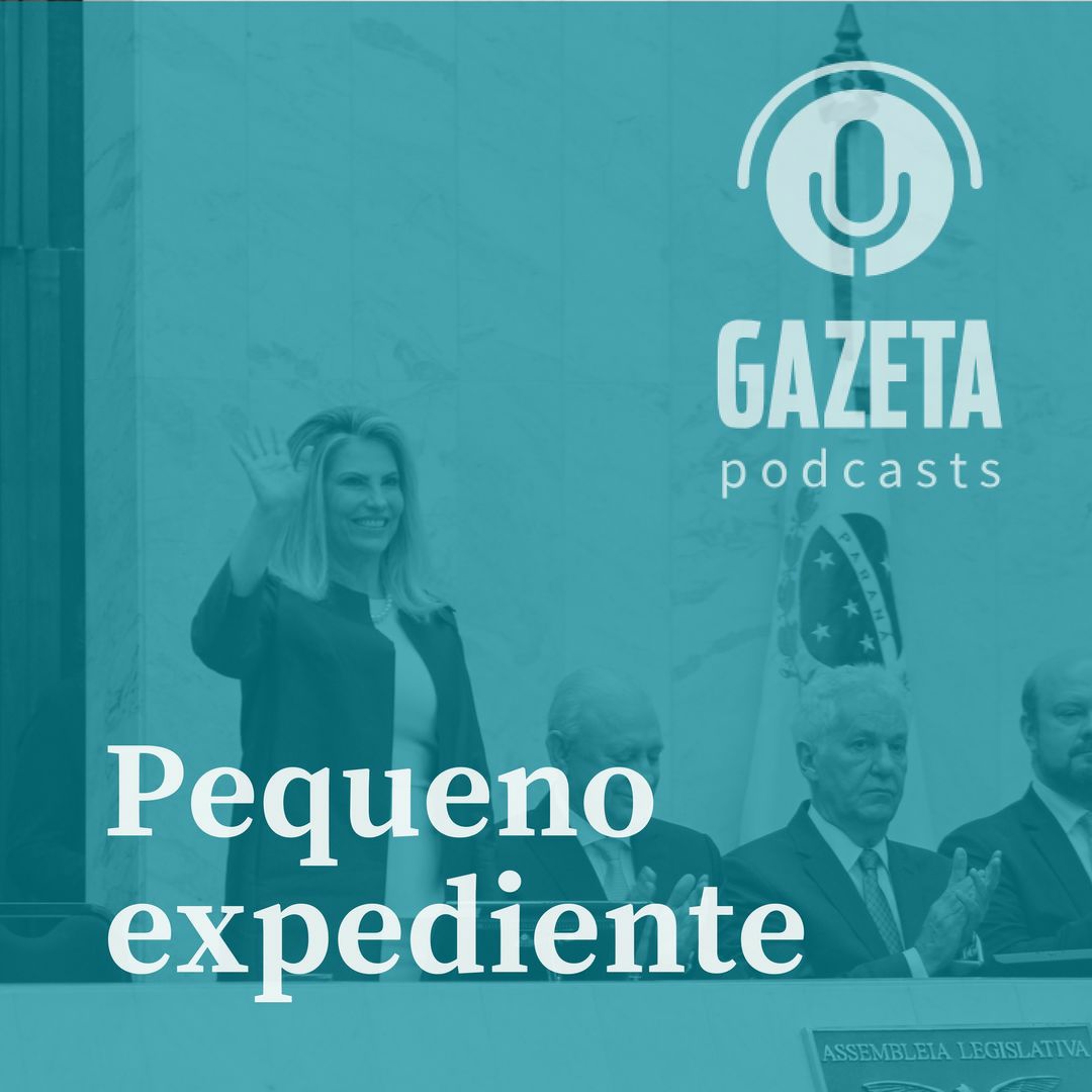 Pequeno Expediente