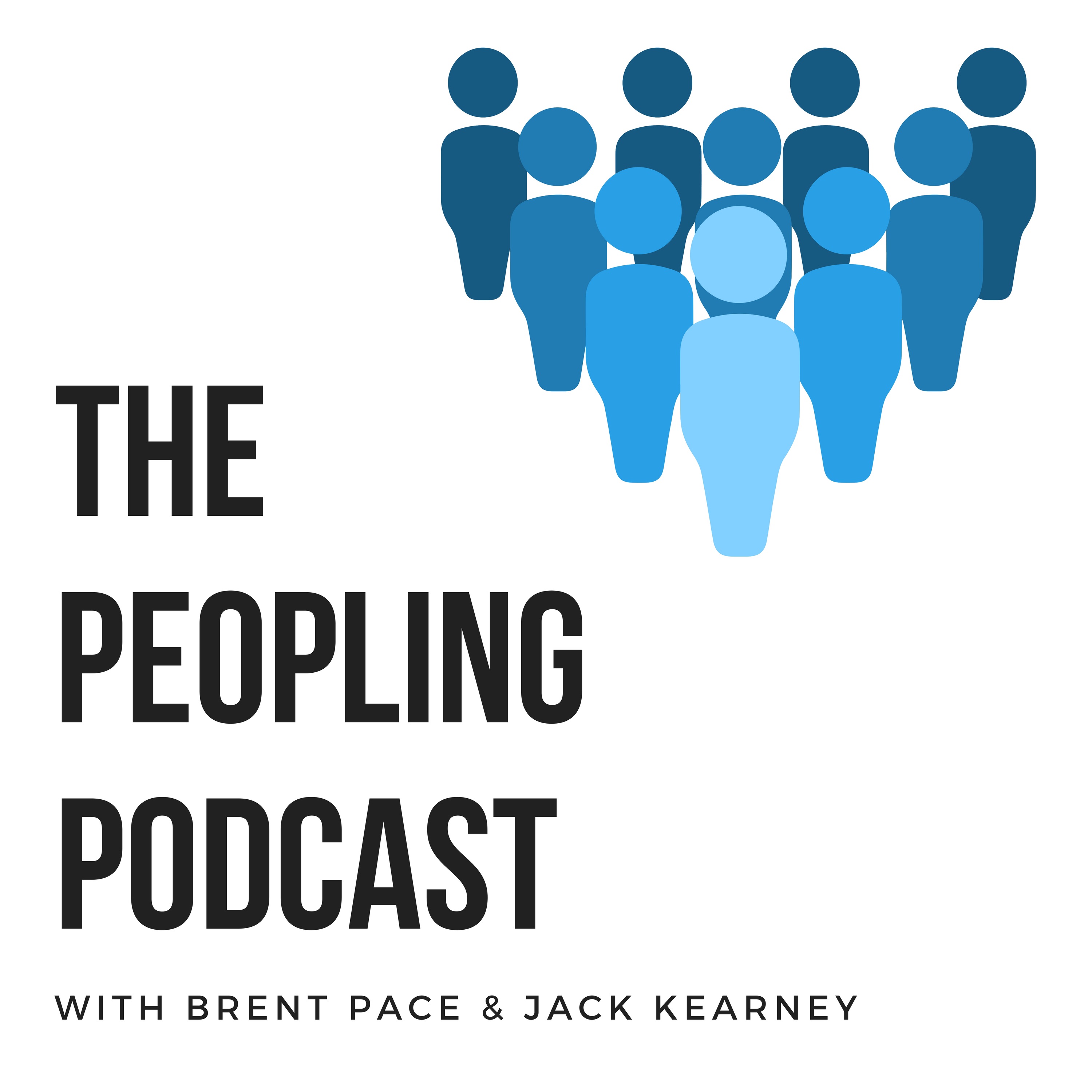 Small Talk – Ep. 1