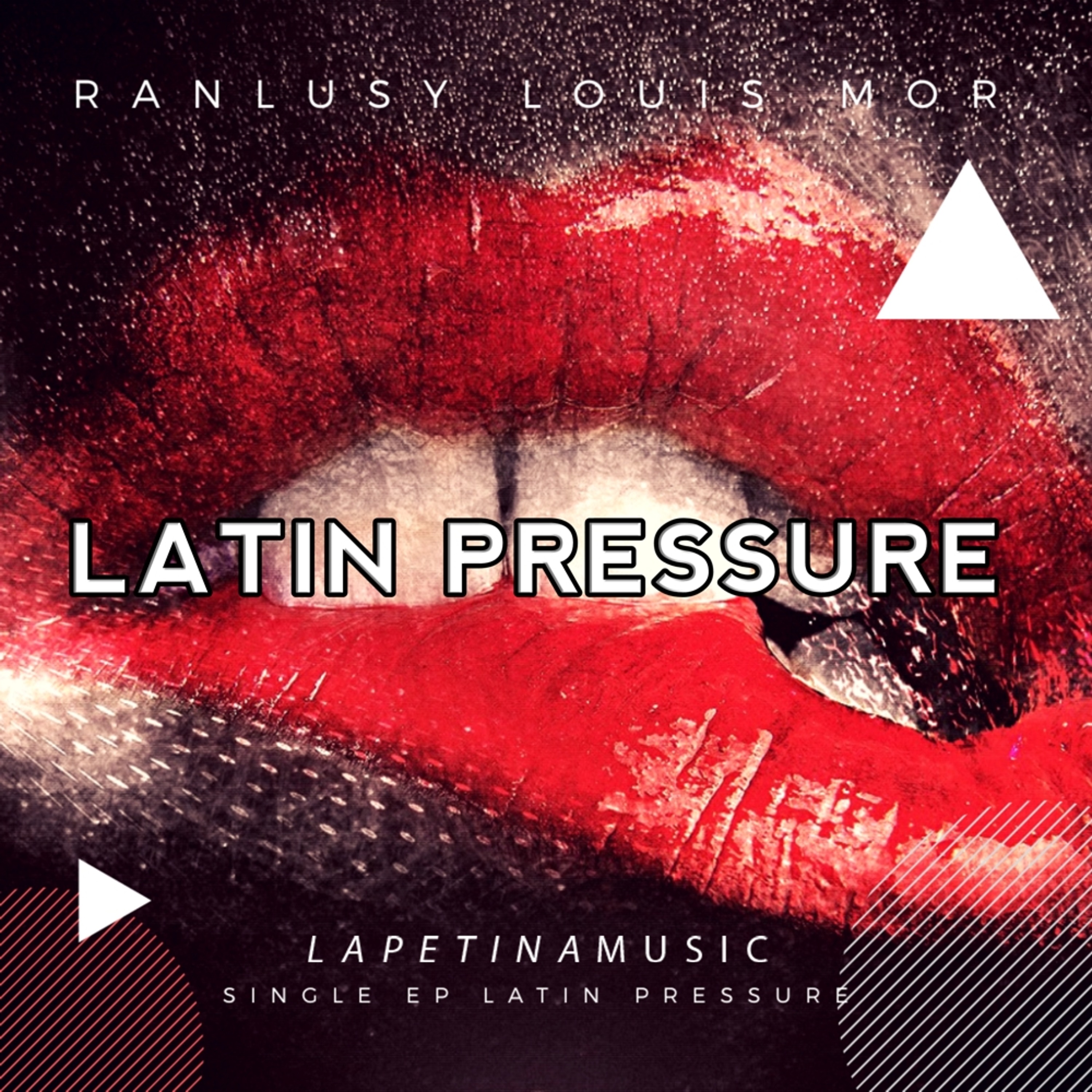 DJ Ranlusy Louis Mor