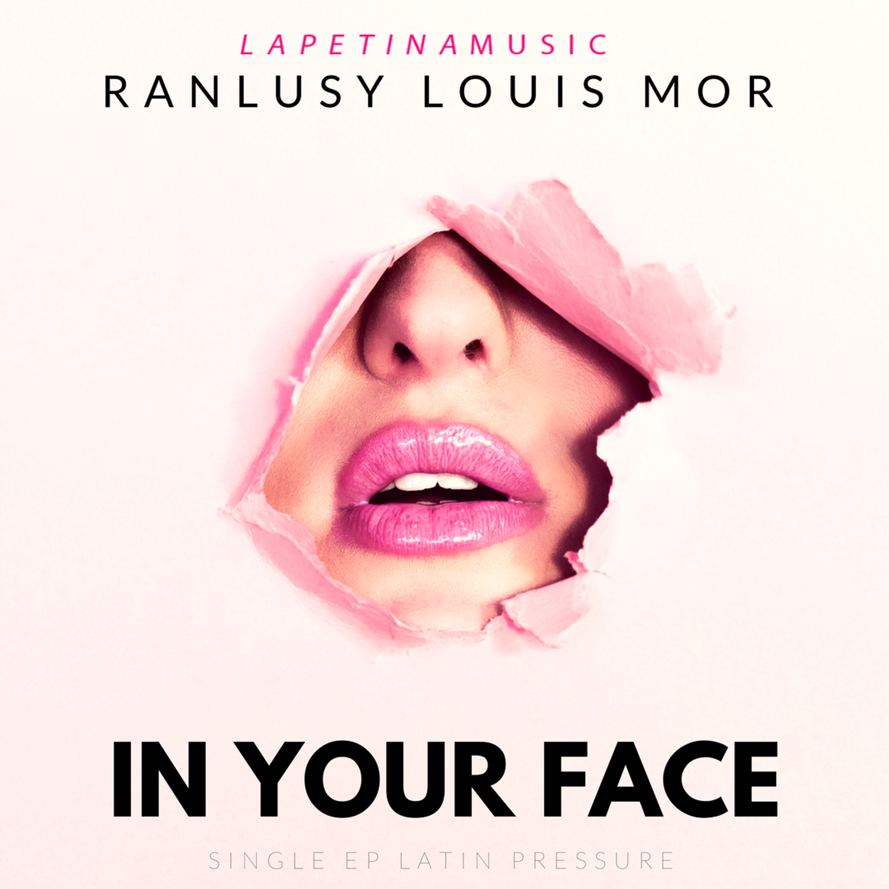 DJ Ranlusy Louis Mor