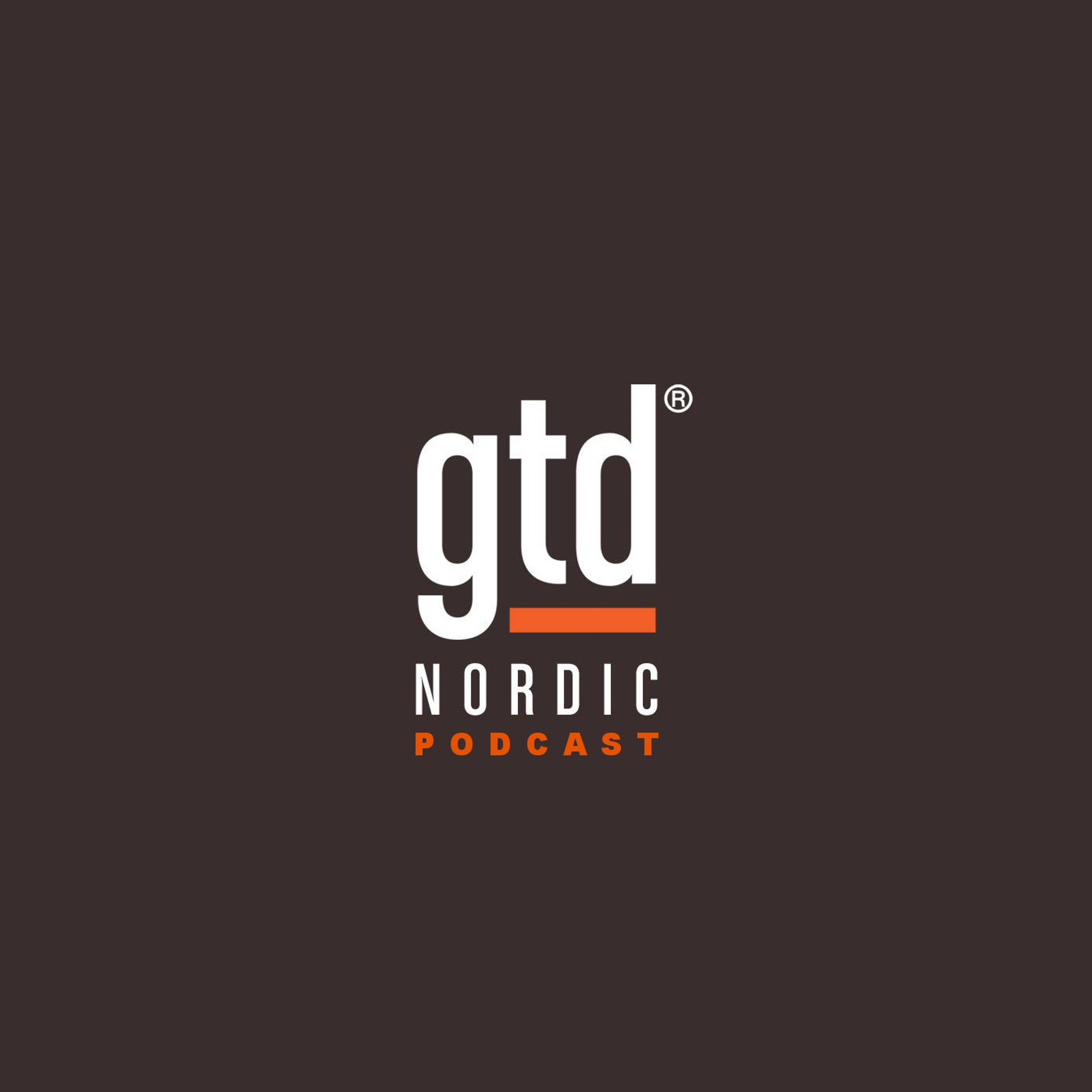 Slice of GTD life with Lars Rothschild Henriksen