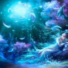 Trailer: Fantasies, BBC World Service