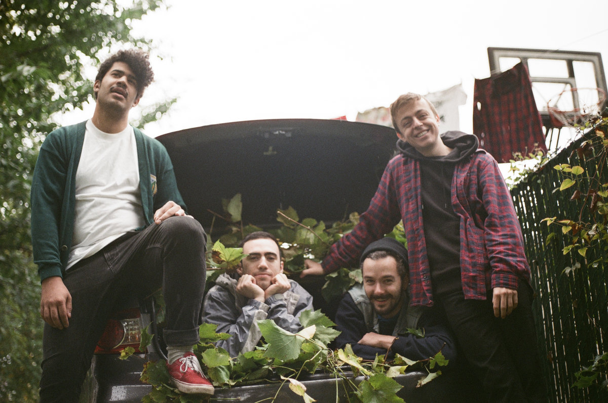 Gulfer interview, loqto, Mirror, The Planet You